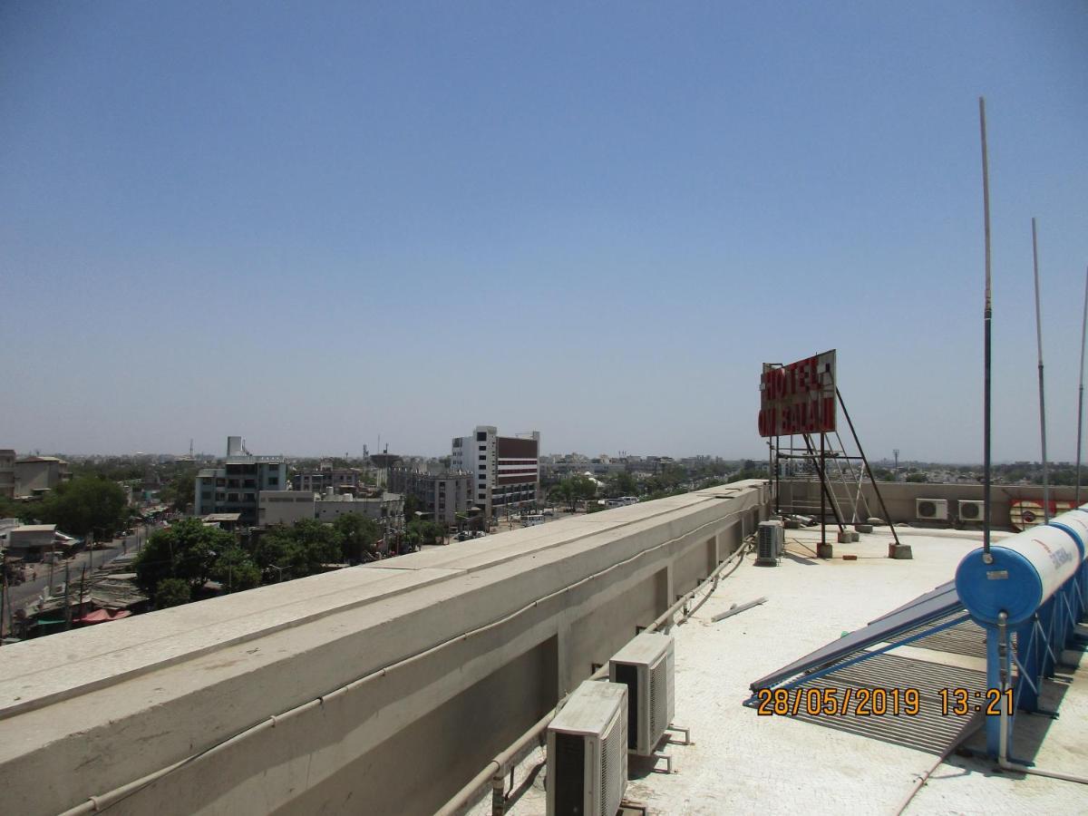 Om Balaji Hotel 3*