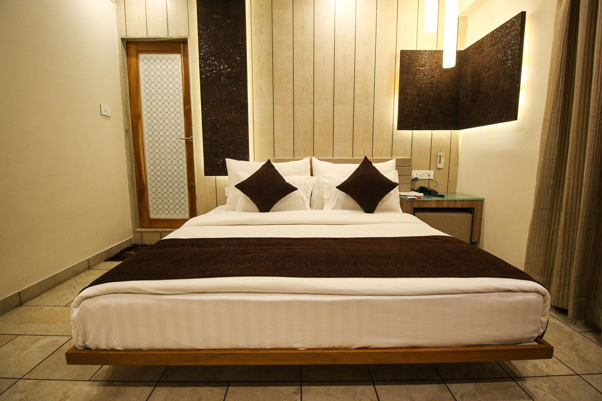 Oyo 3927 Scenaria Hotel 3*