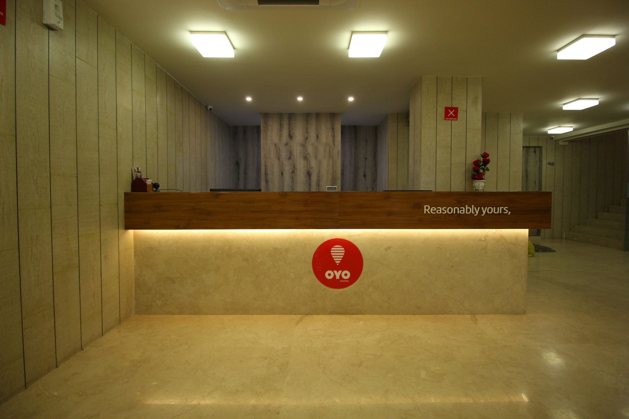 Hotel Oyo 3927 Scenaria 3*
