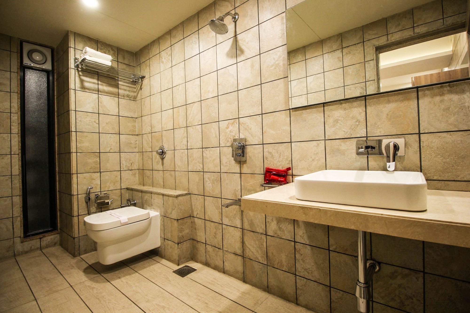 Oyo 3927 Scenaria Ahmedabad