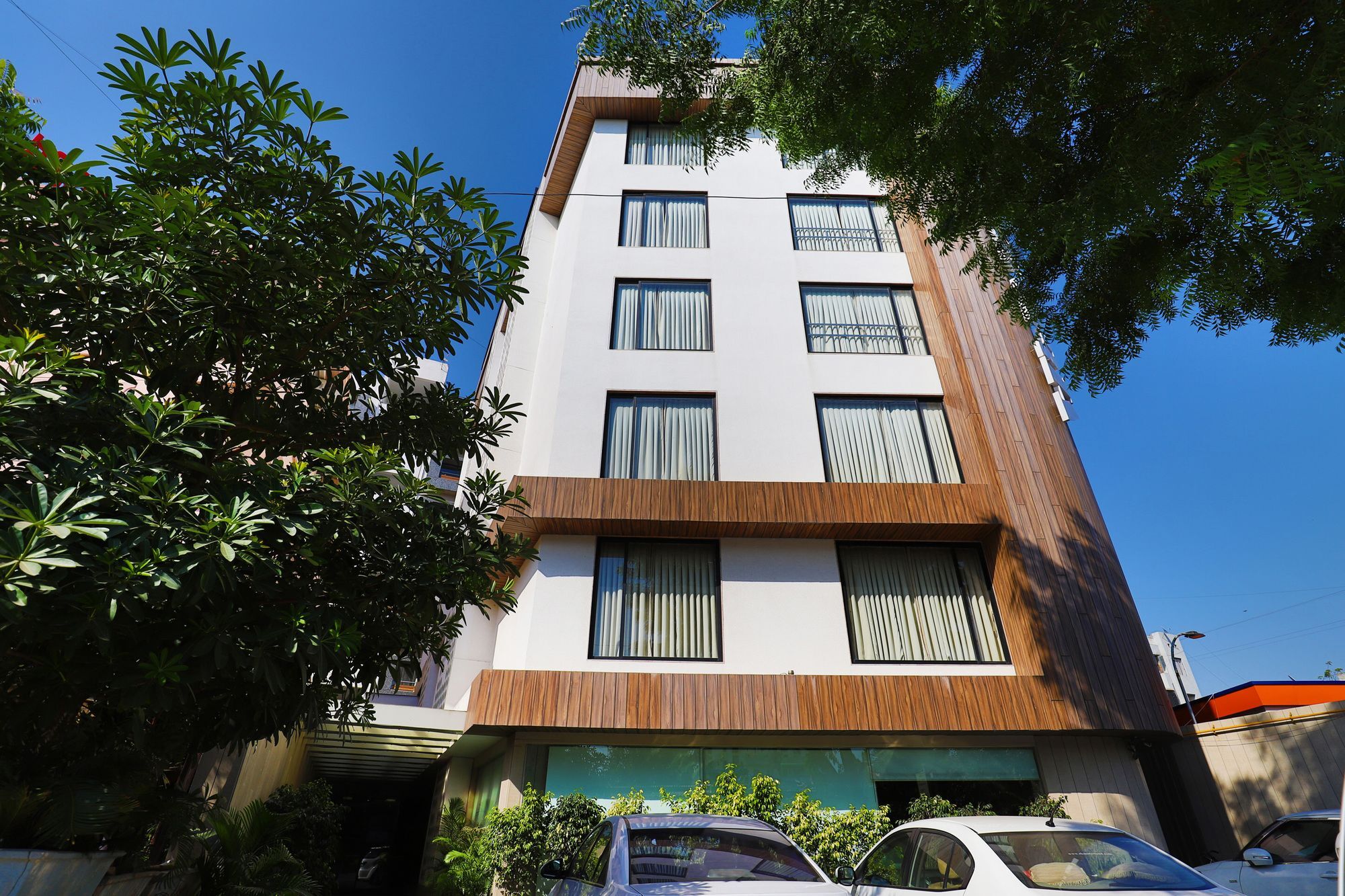 Oyo 3927 Scenaria 3* Ahmedabad