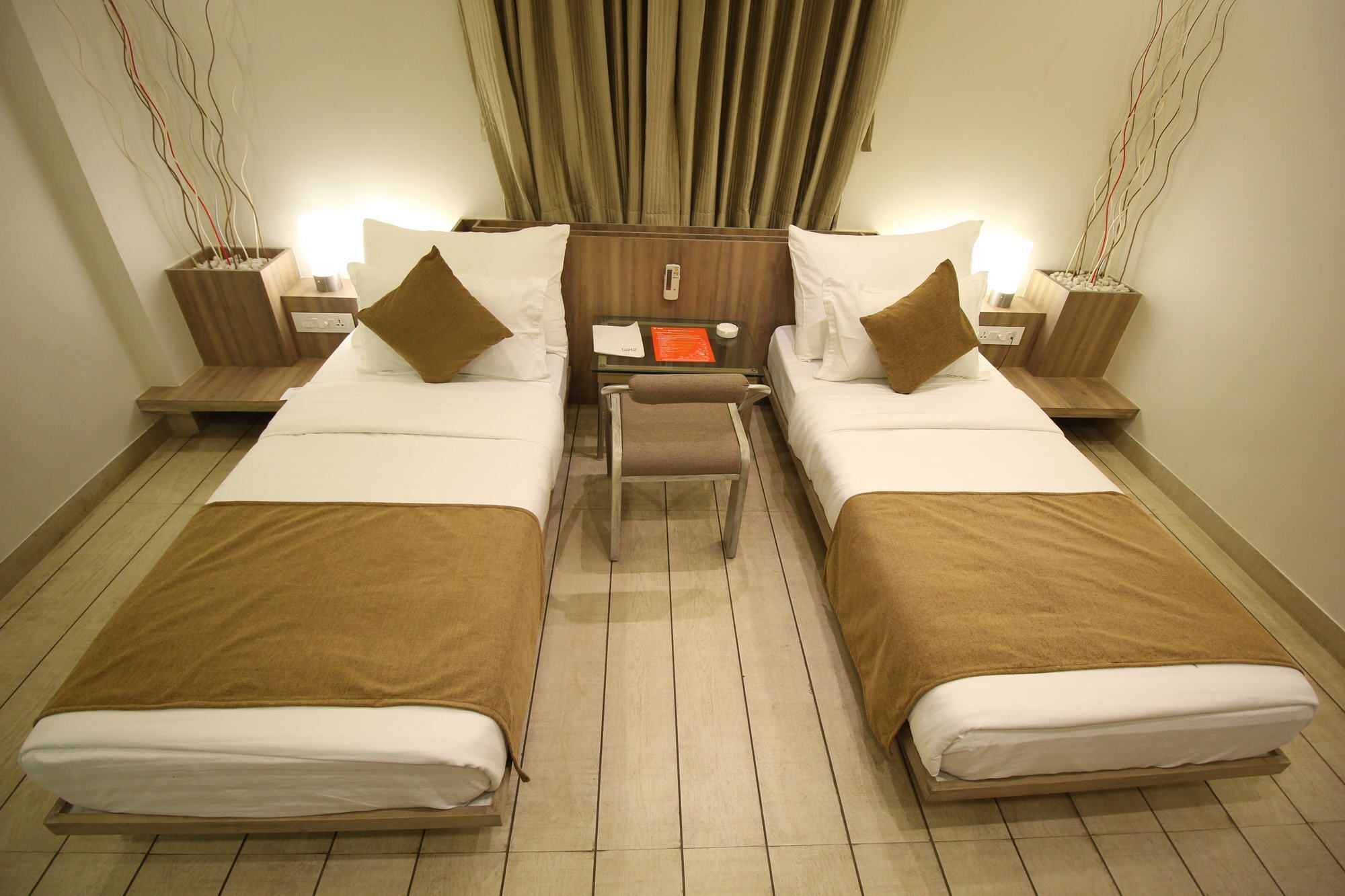Oyo 3927 Scenaria Hotel 3*