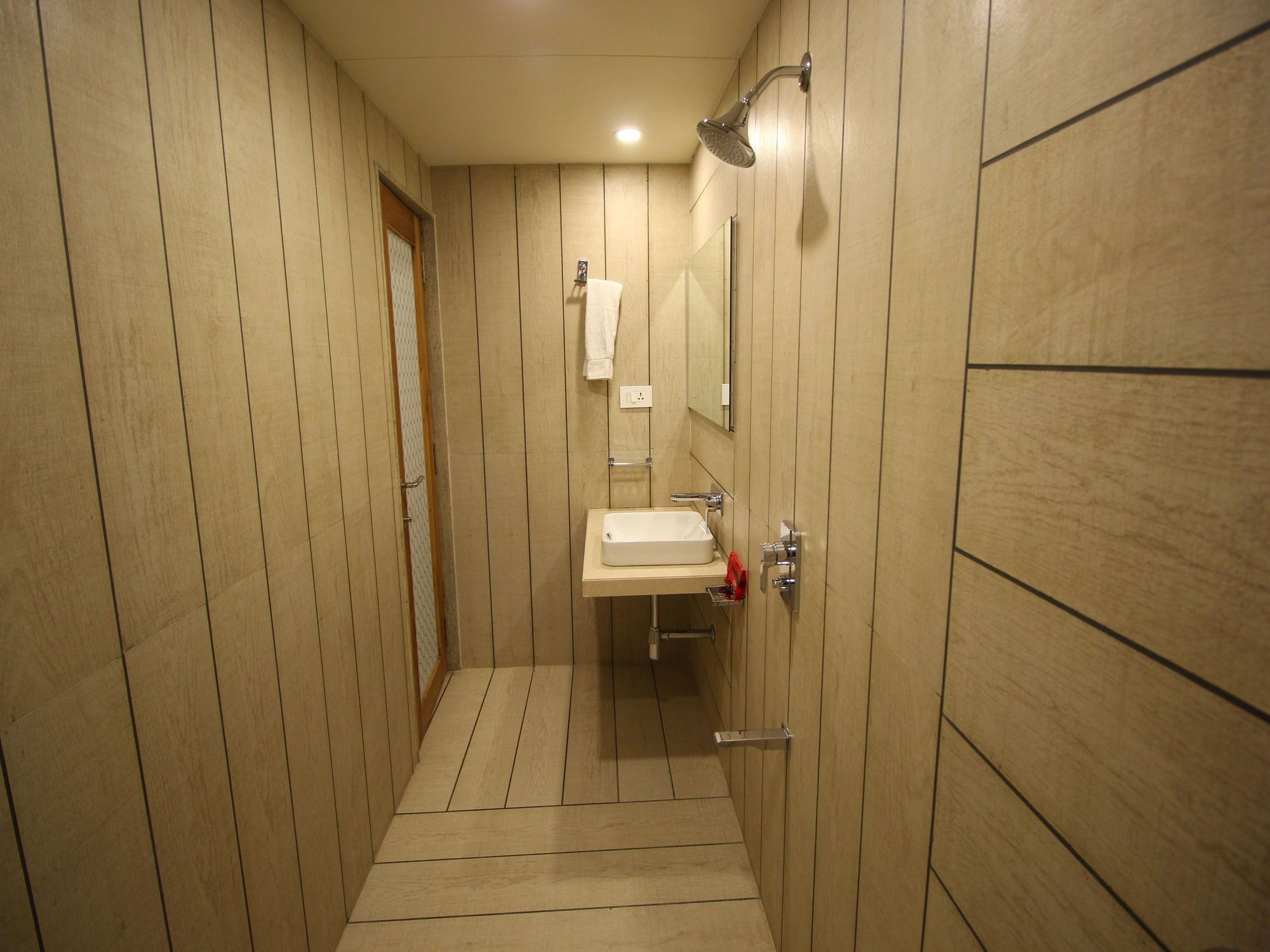 Hotel Oyo 3927 Scenaria 3*