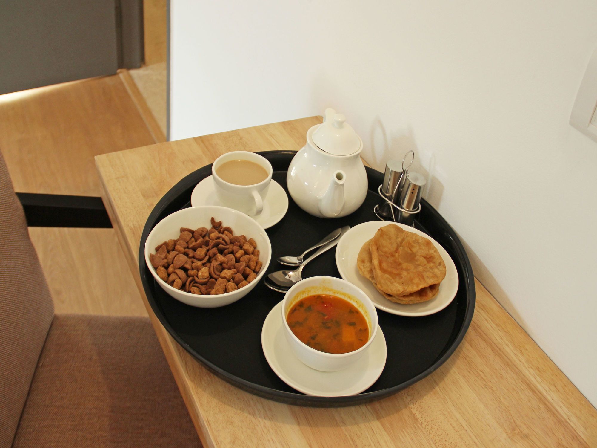 Hotel Oyo 3927 Scenaria 3*