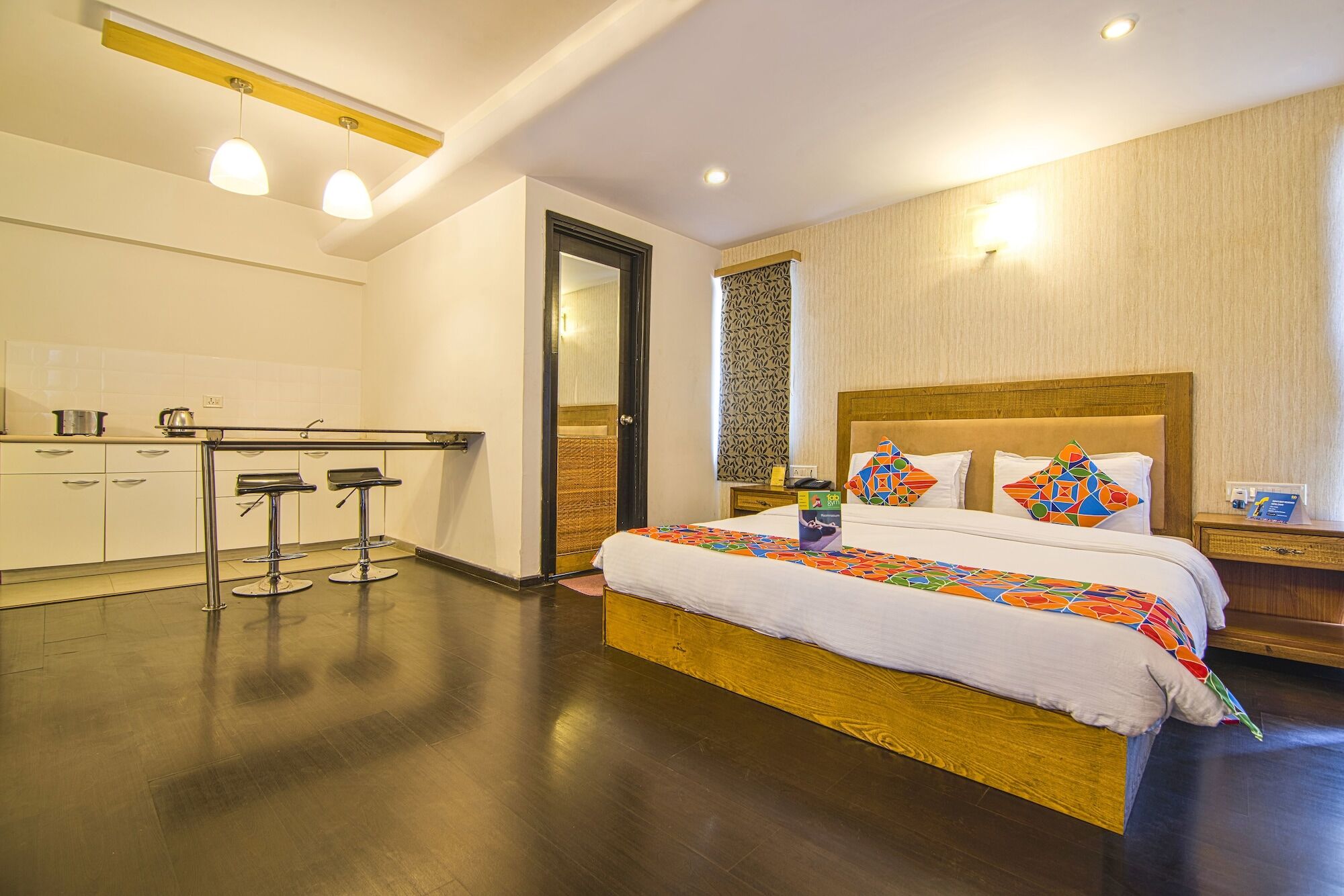 Hotel Fabhotel Prime Ellisbridge