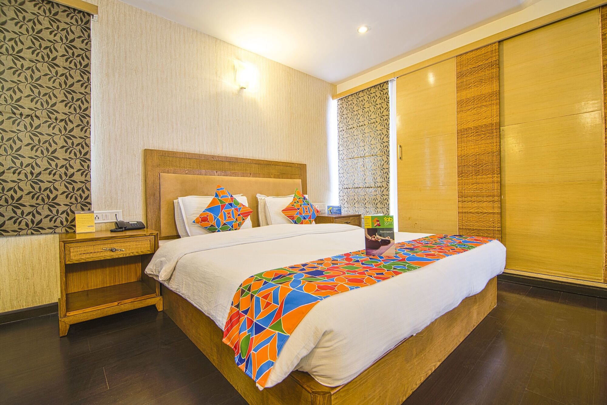 Hotel Fabhotel Prime Ellisbridge
