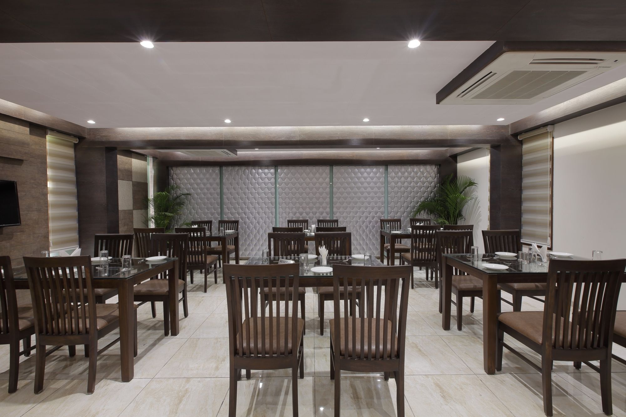The Lotus Park Hotel Ahmedabad