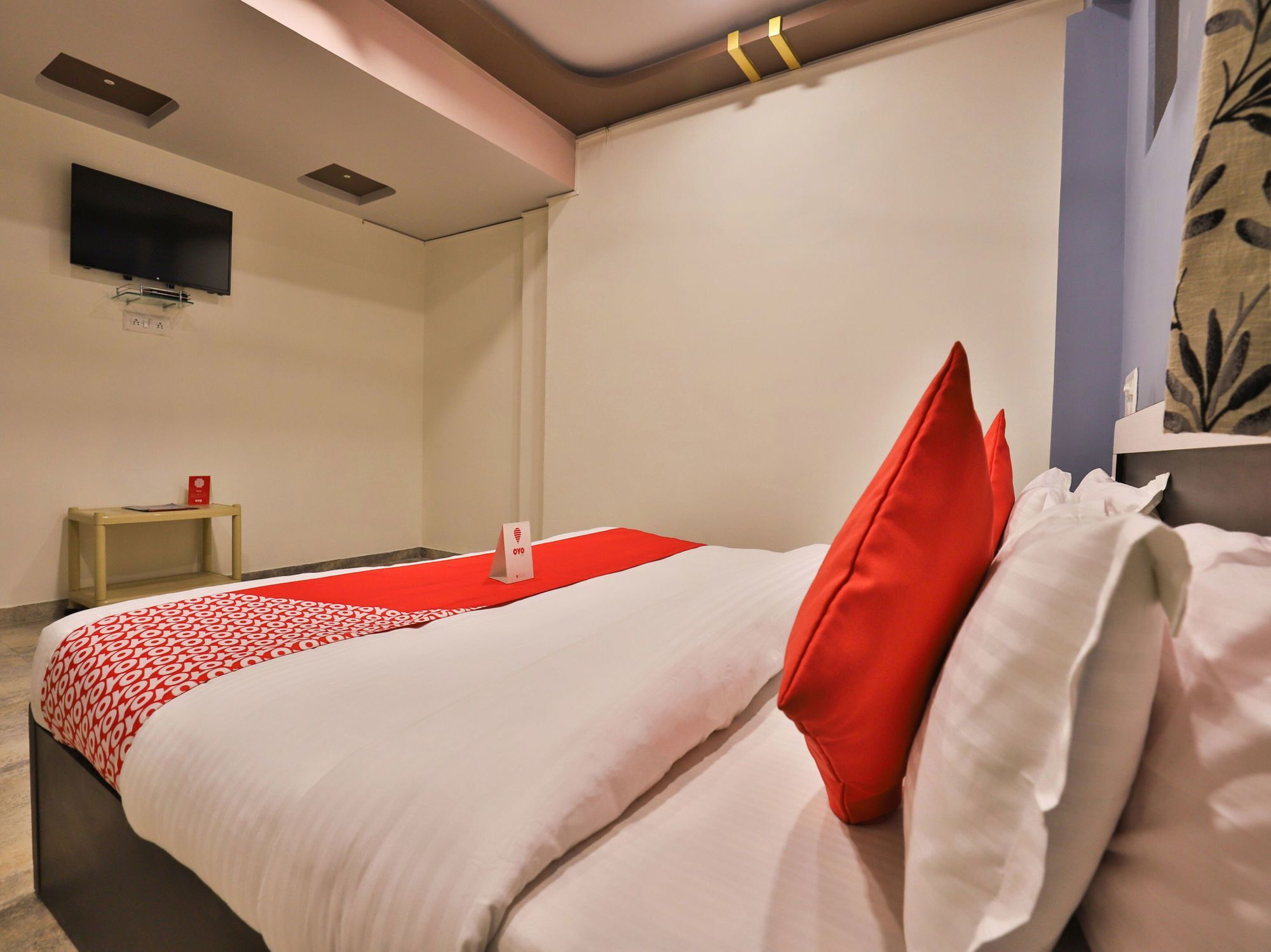 Hotel Shekhawat Palace