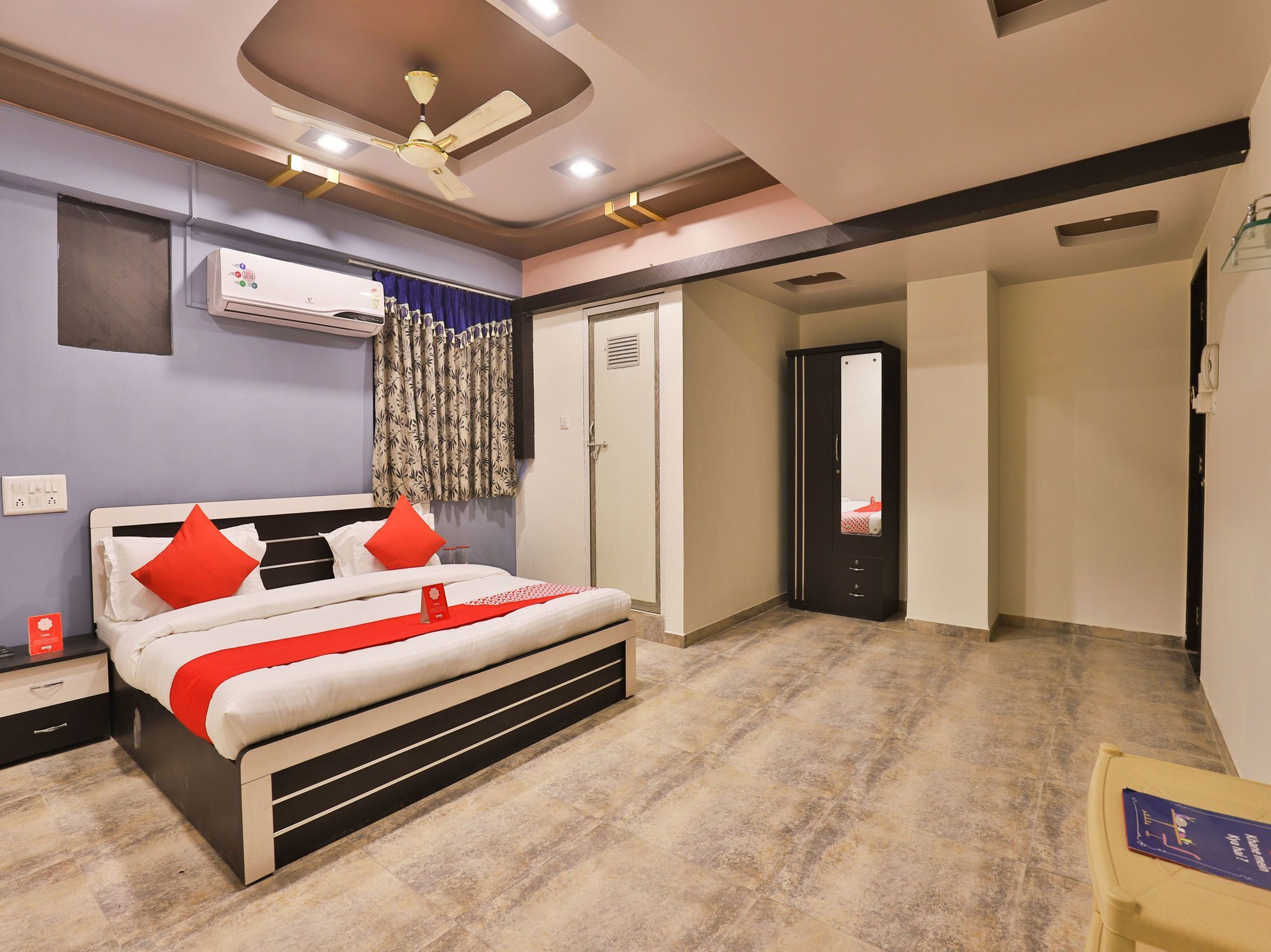 Hotel Shekhawat Palace