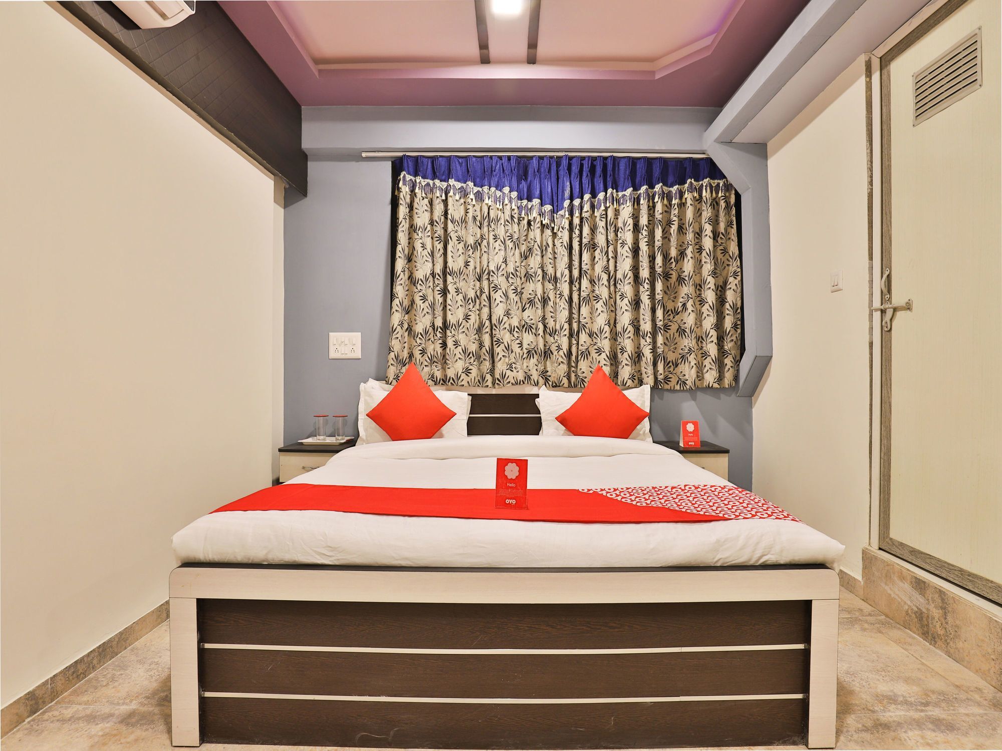 Shekhawat Palace 3* Ahmedabad