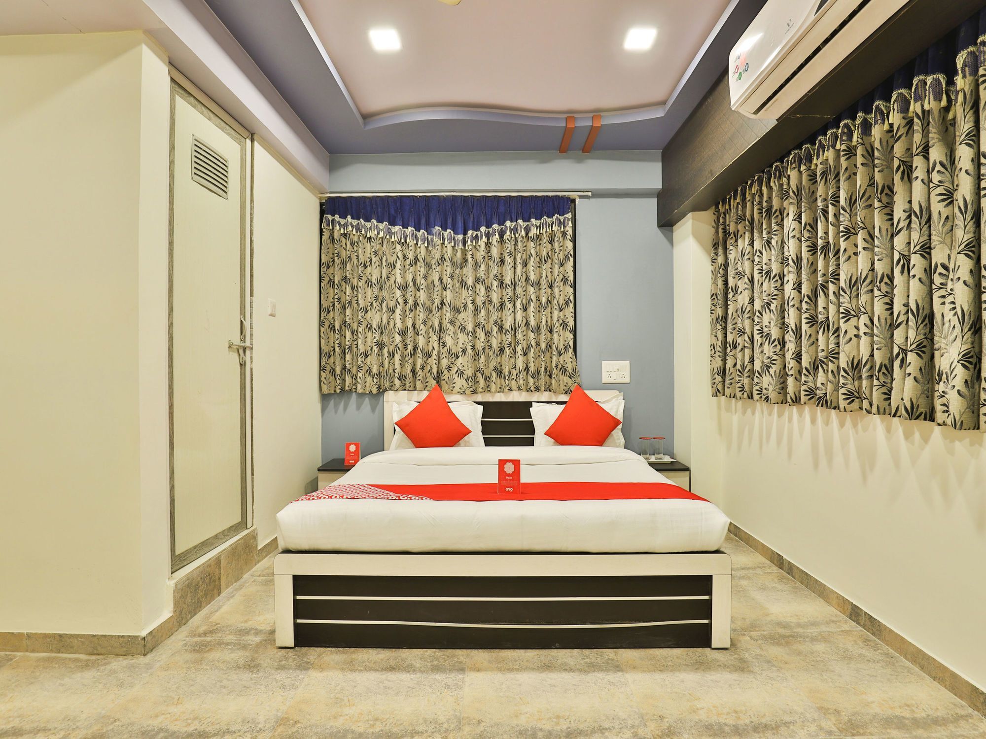 Shekhawat Palace Hotel