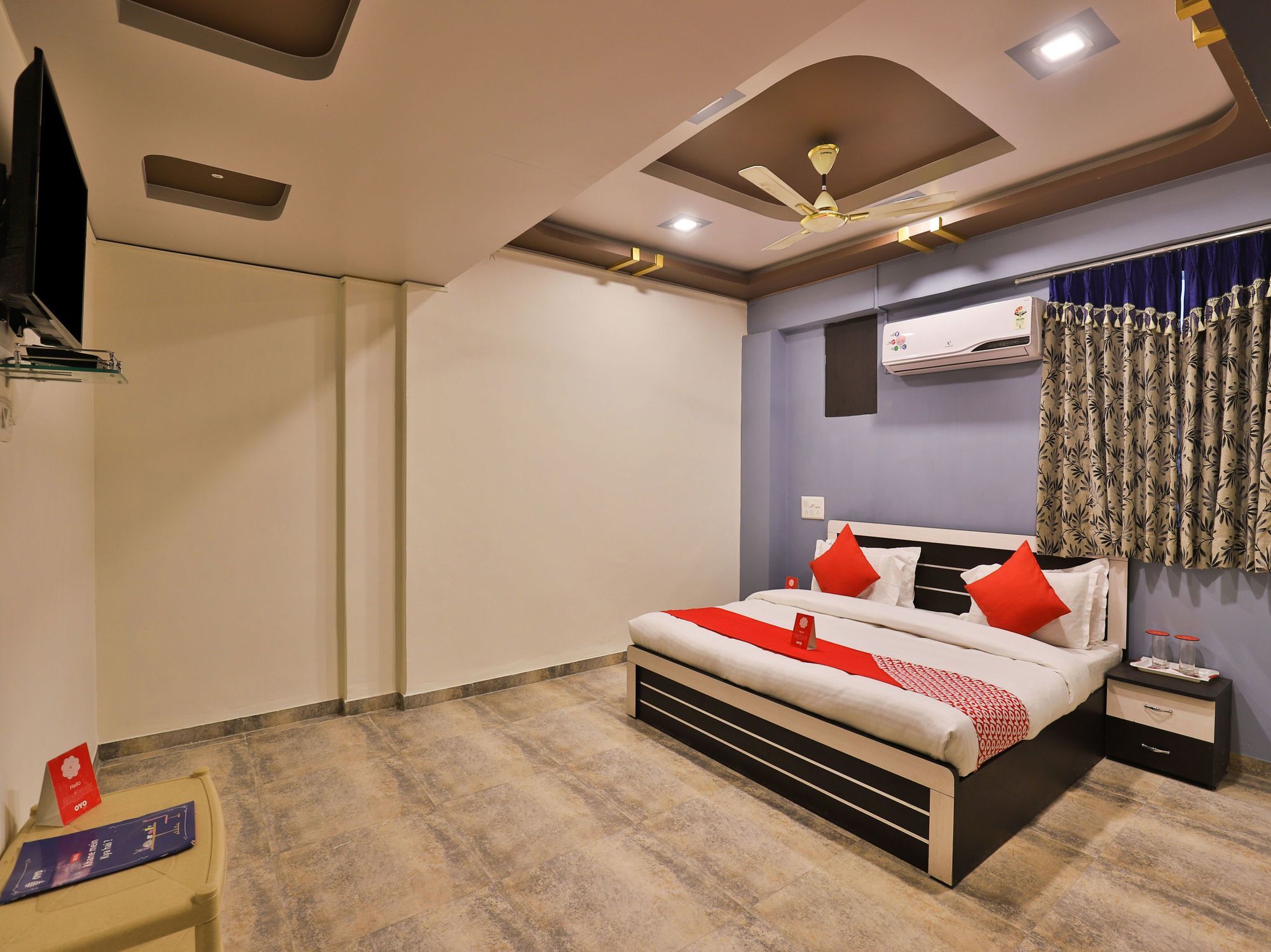 Shekhawat Palace Hotel