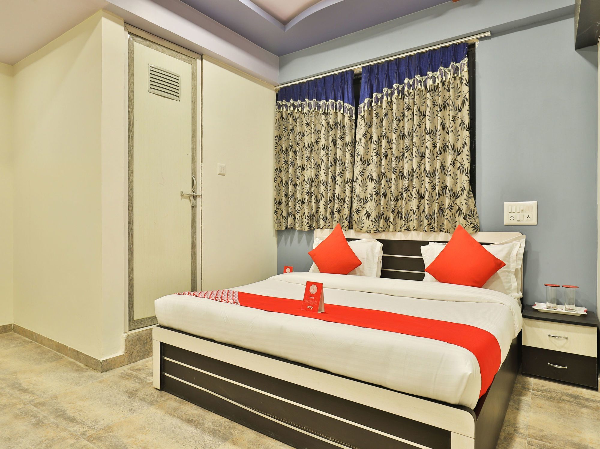 Shekhawat Palace 3*