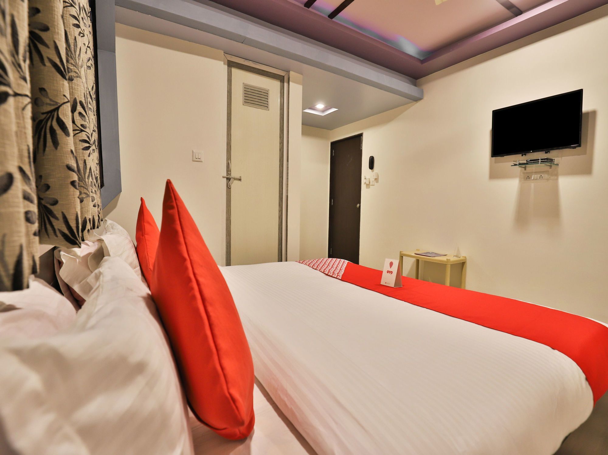 Hotel Shekhawat Palace