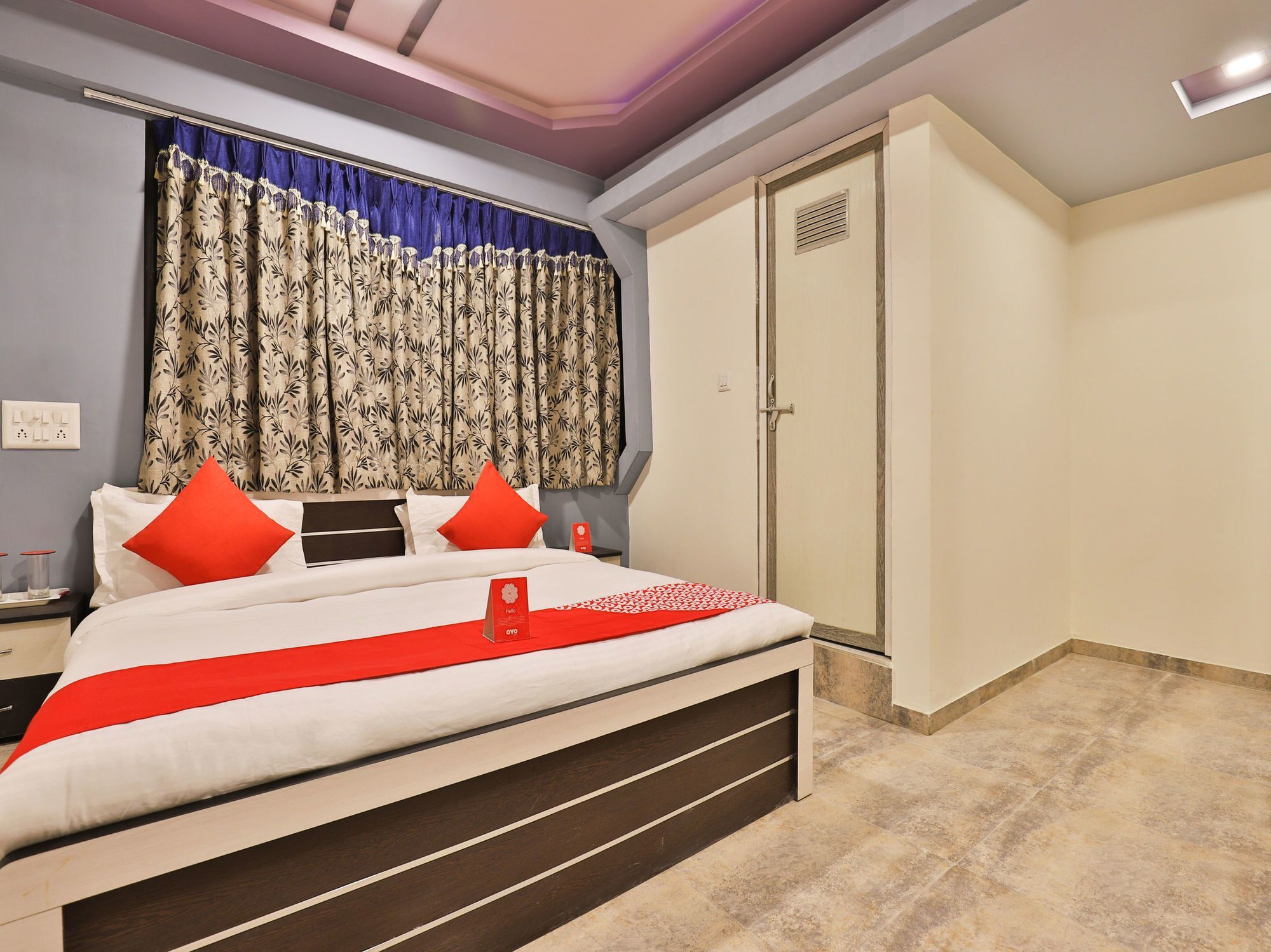 Shekhawat Palace Hotel 3*