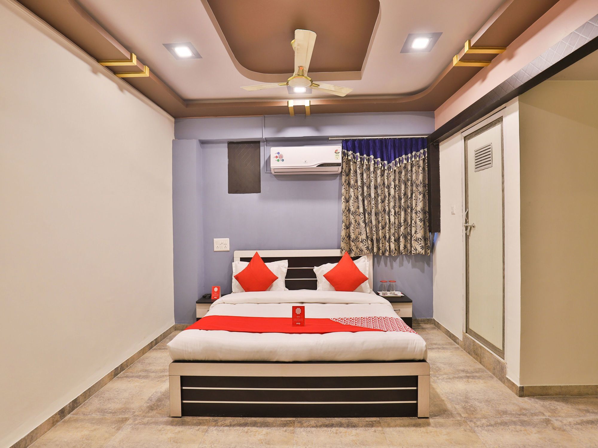 Hotel Shekhawat Palace 3*