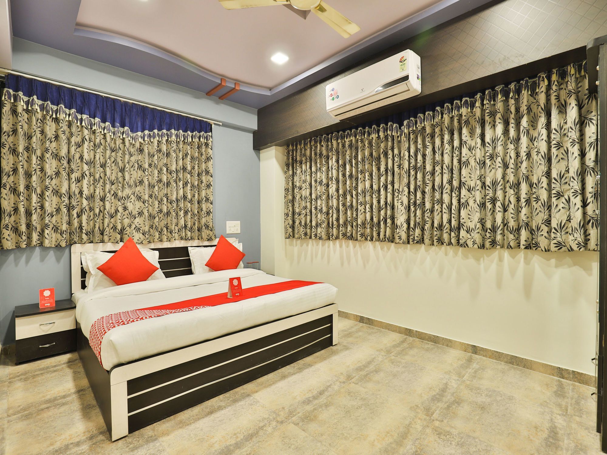 Shekhawat Palace Hotel 3*