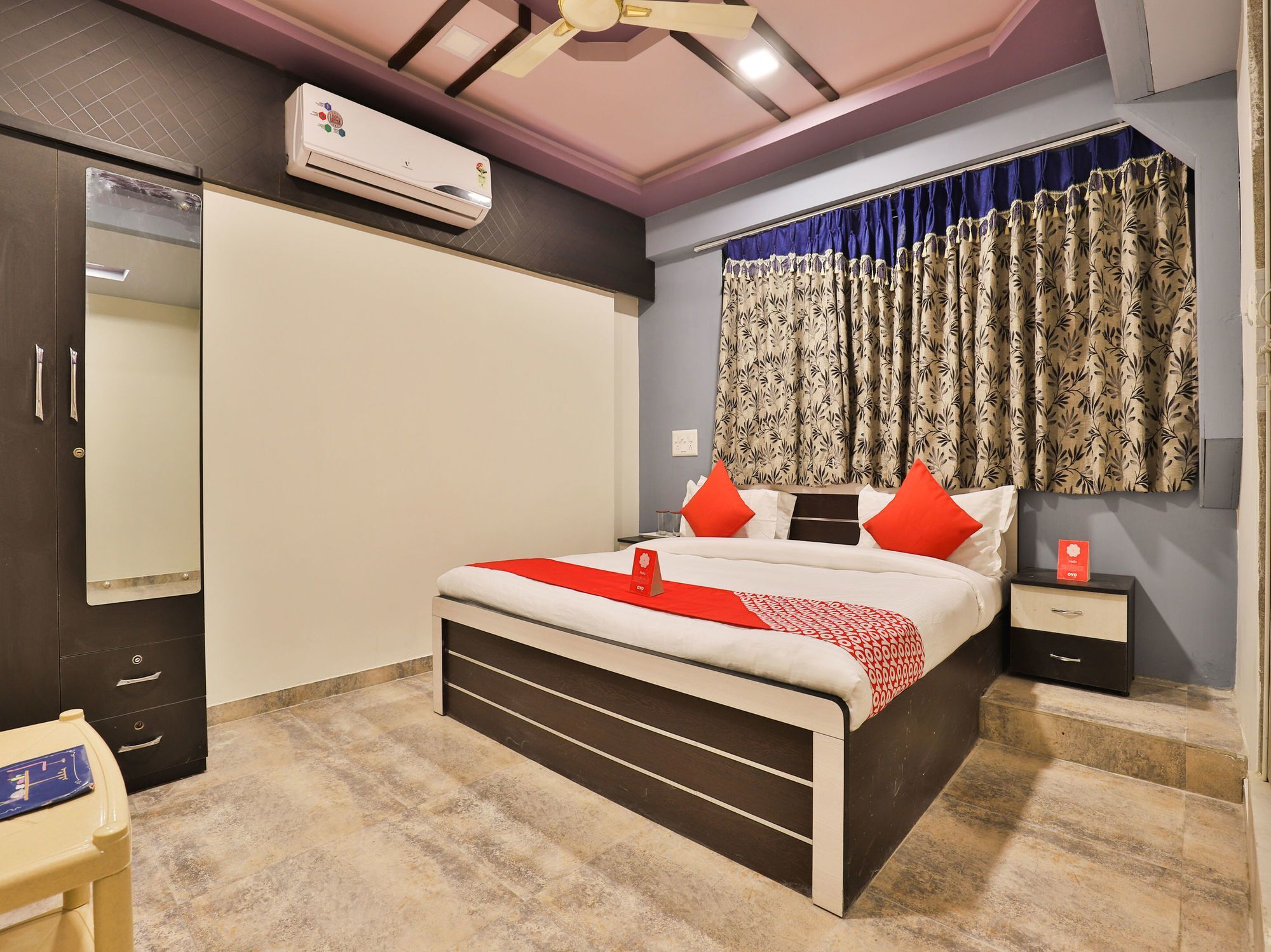 Shekhawat Palace Hotel