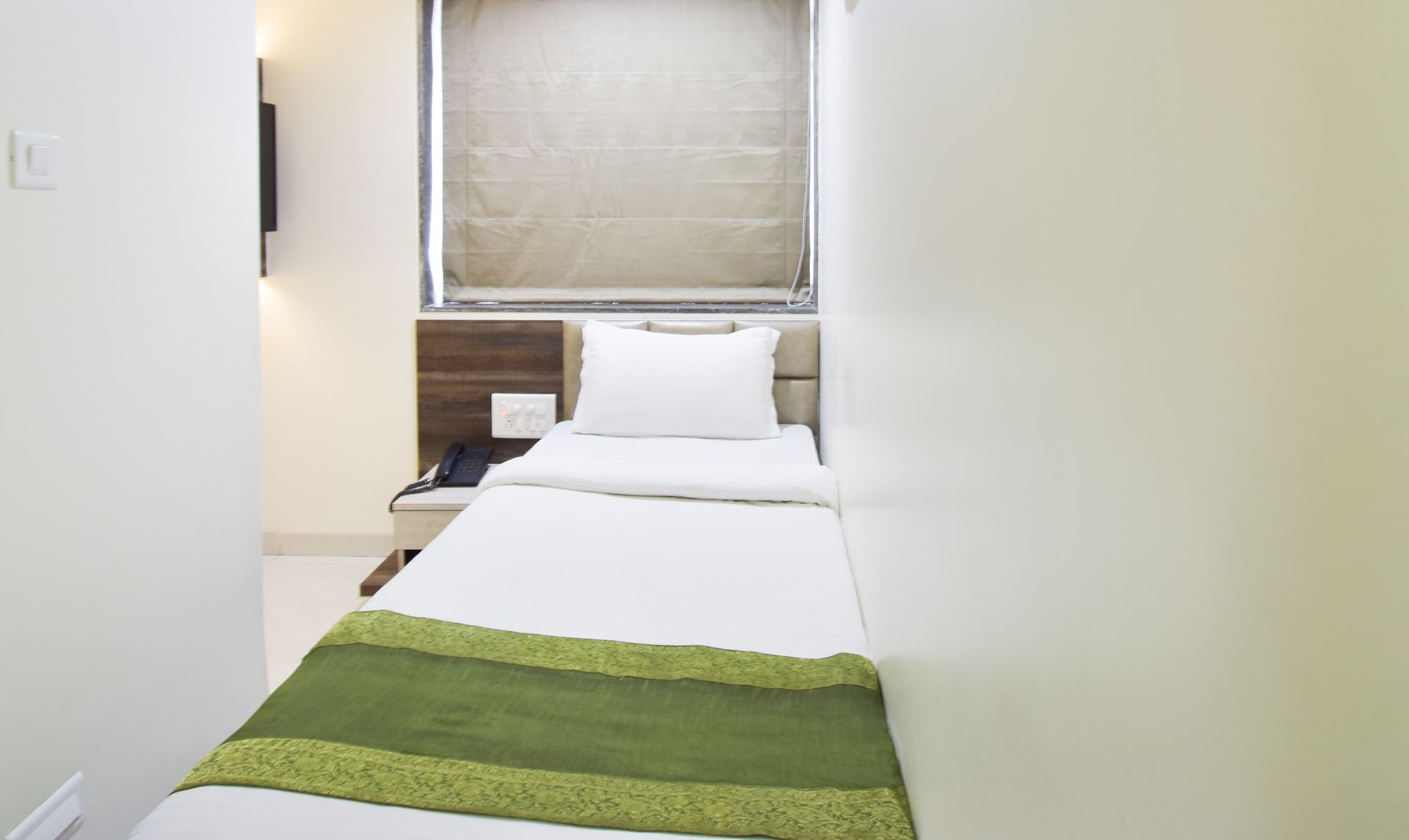 Treebo Palliate 3*