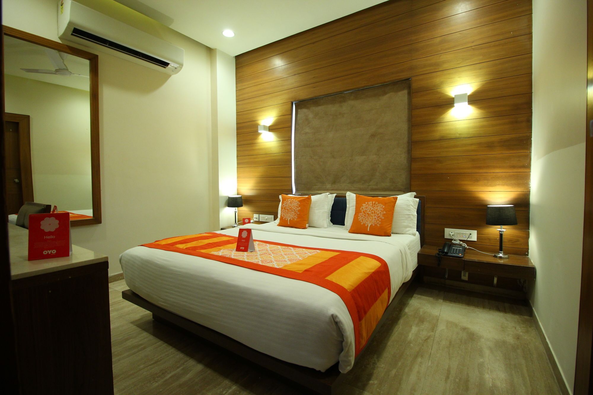 Hotel Oyo 8992 Kyra