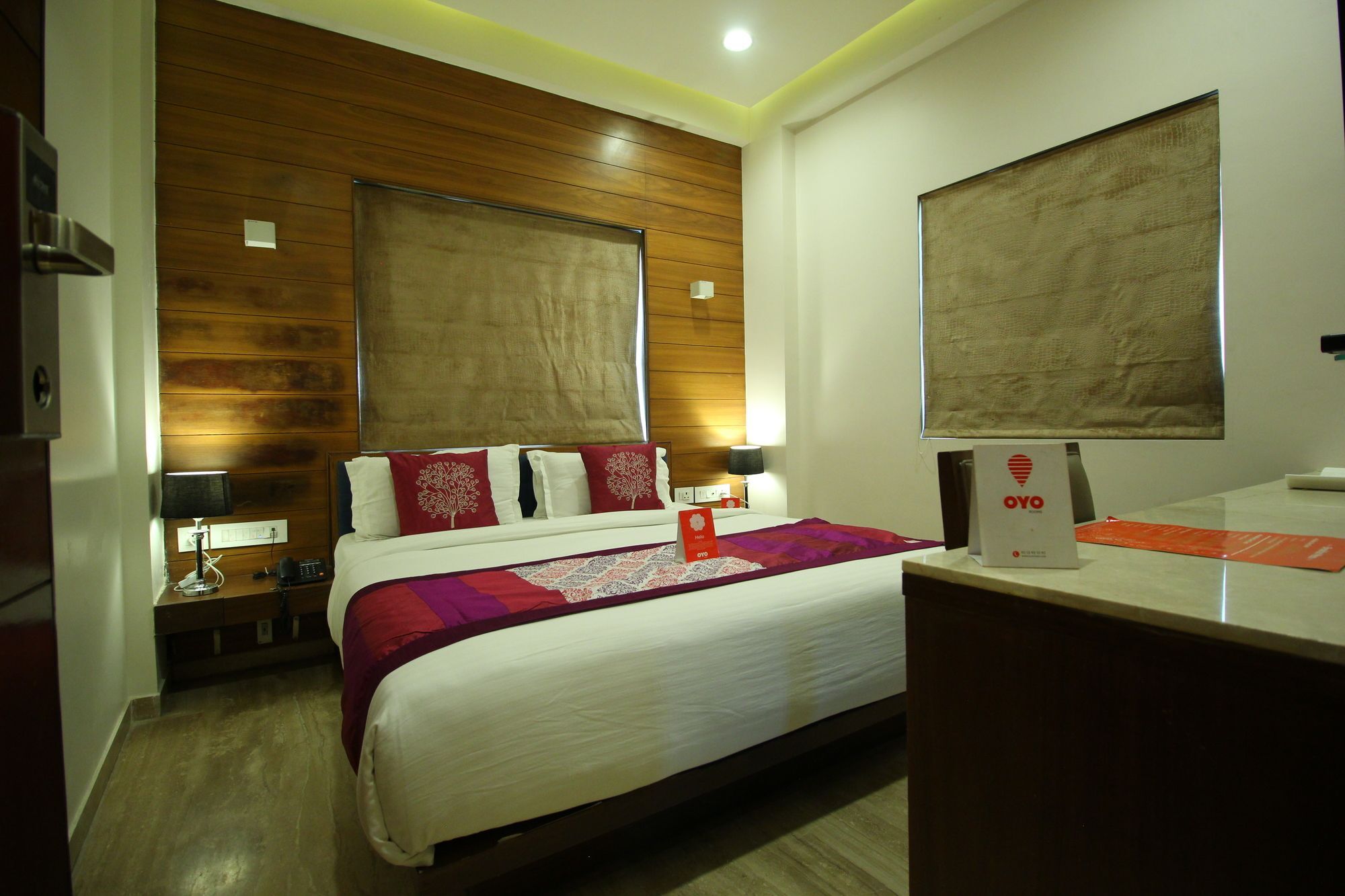 Hotel Oyo 8992 Kyra