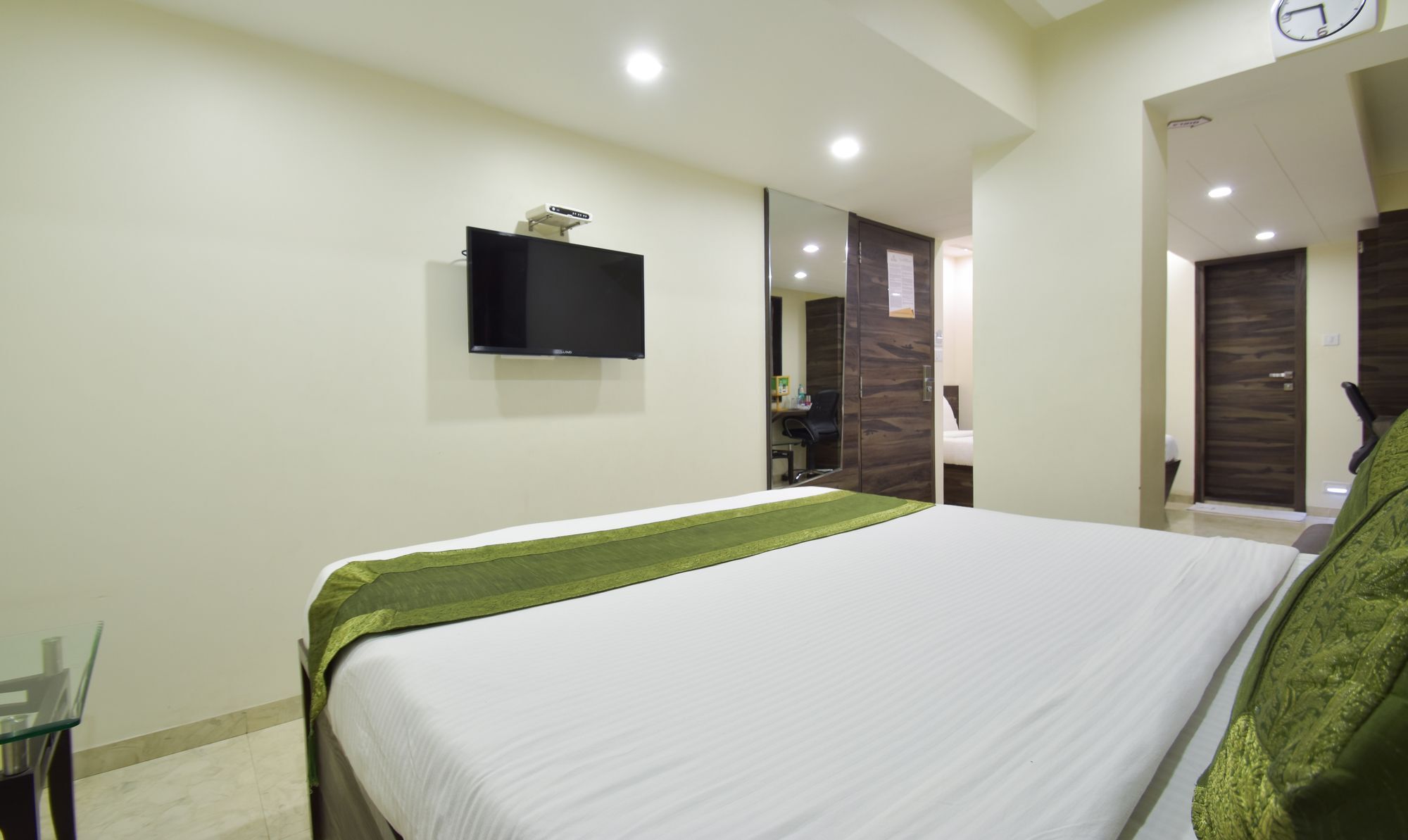 Treebo Palliate 3*