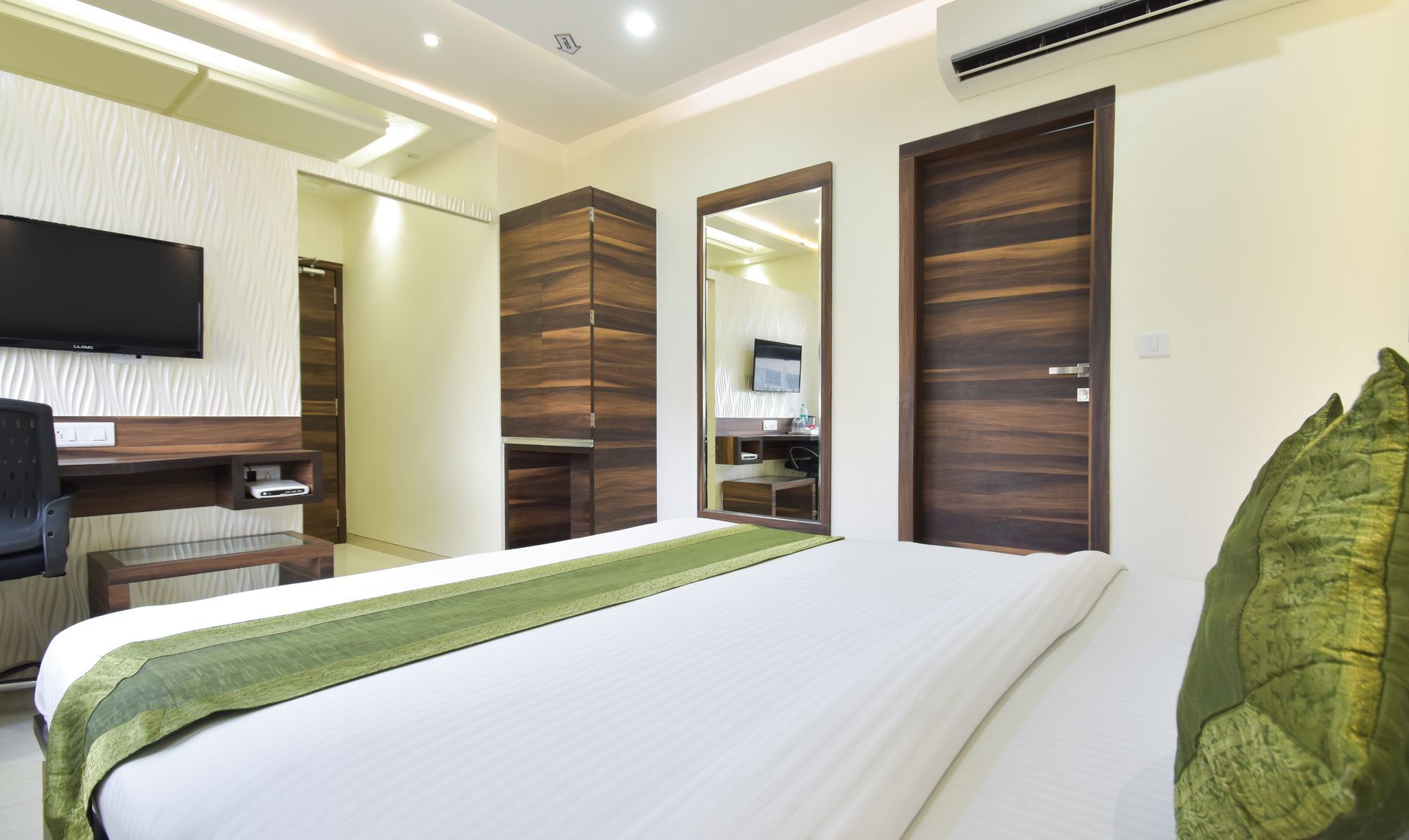 Hotel Treebo Palliate 3*