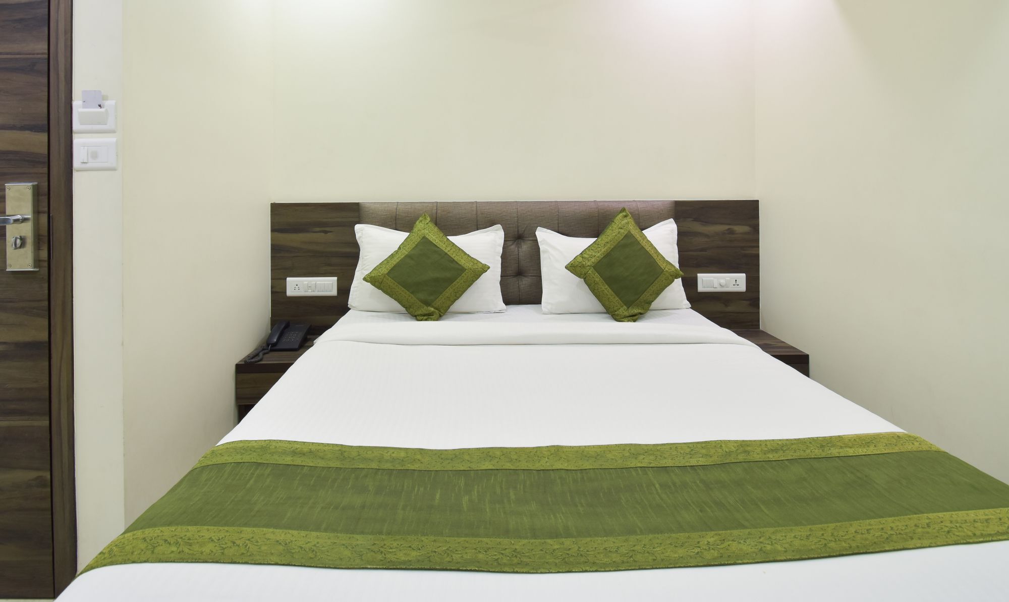 Treebo Palliate 3* Ahmedabad