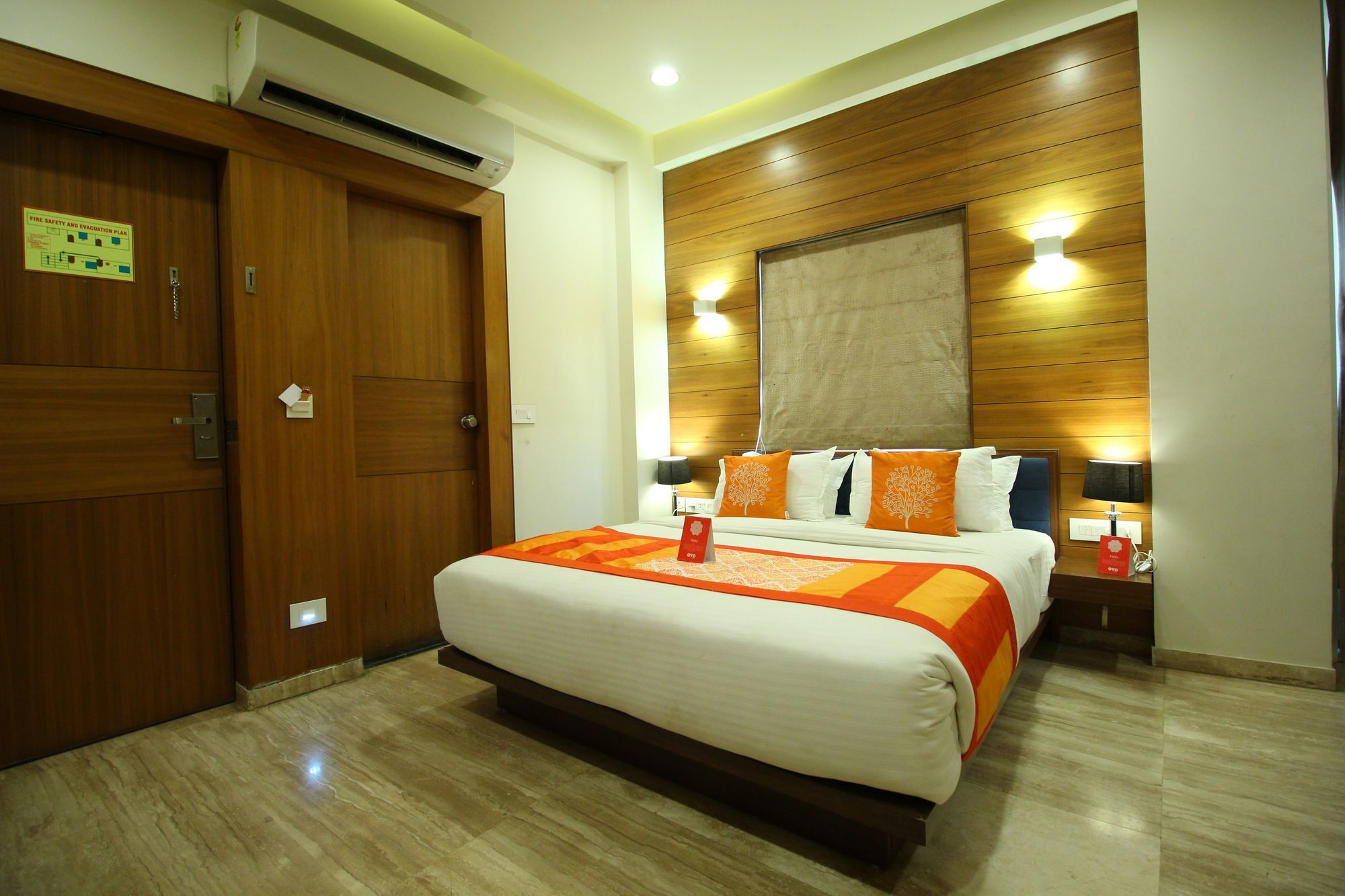 Hotel Oyo 8992 Kyra