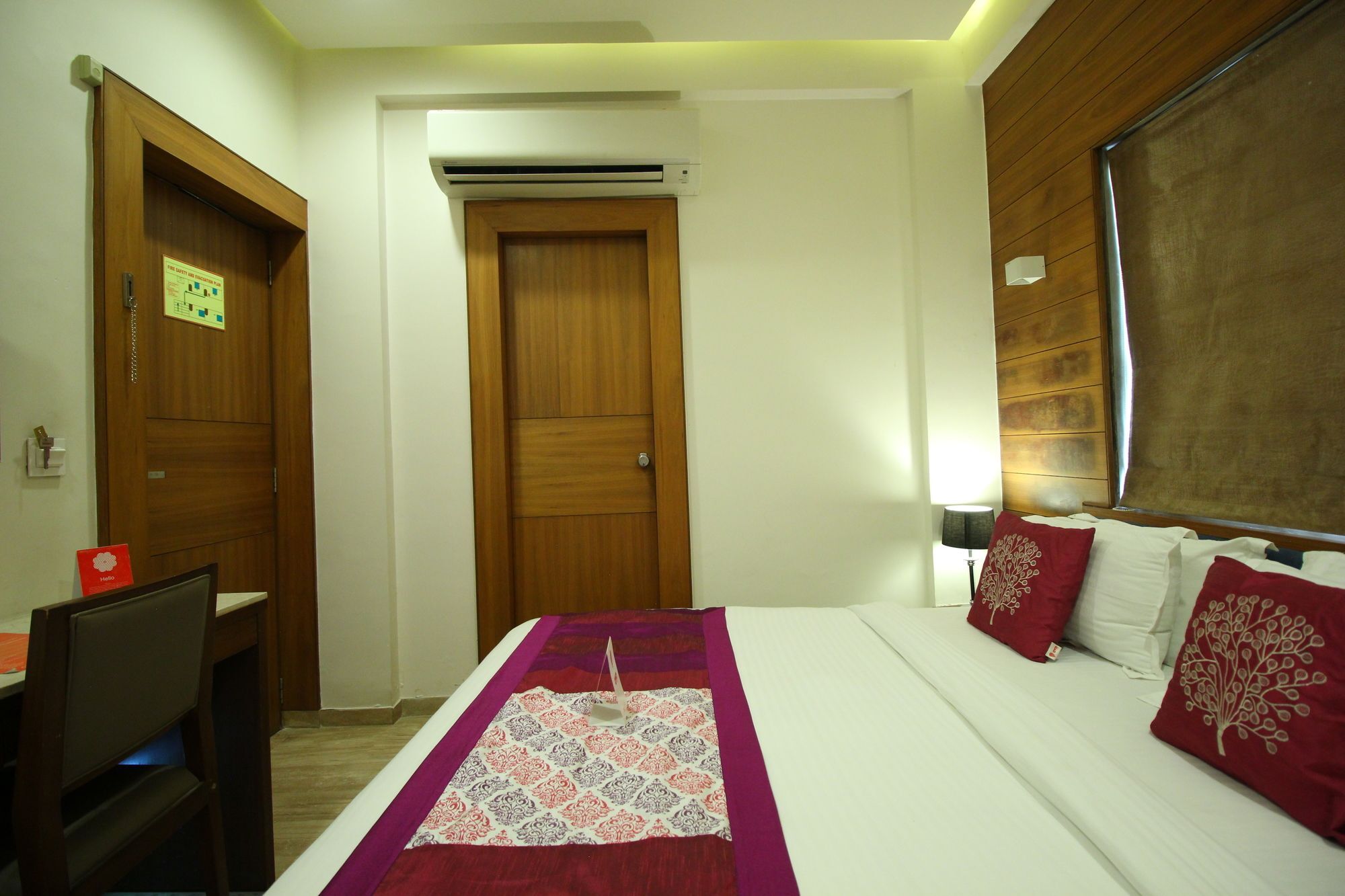 Oyo 8992 Kyra Hotel 3*