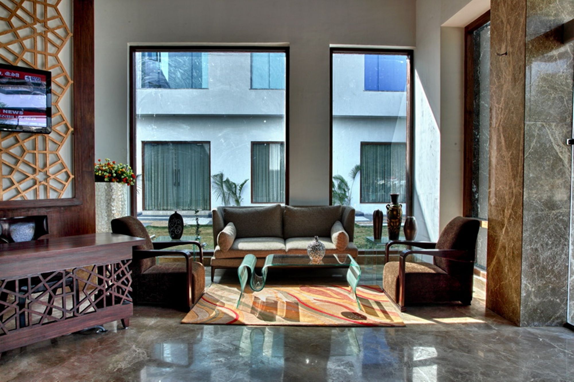 Hotel Avalon & Banquets Ahmedabad