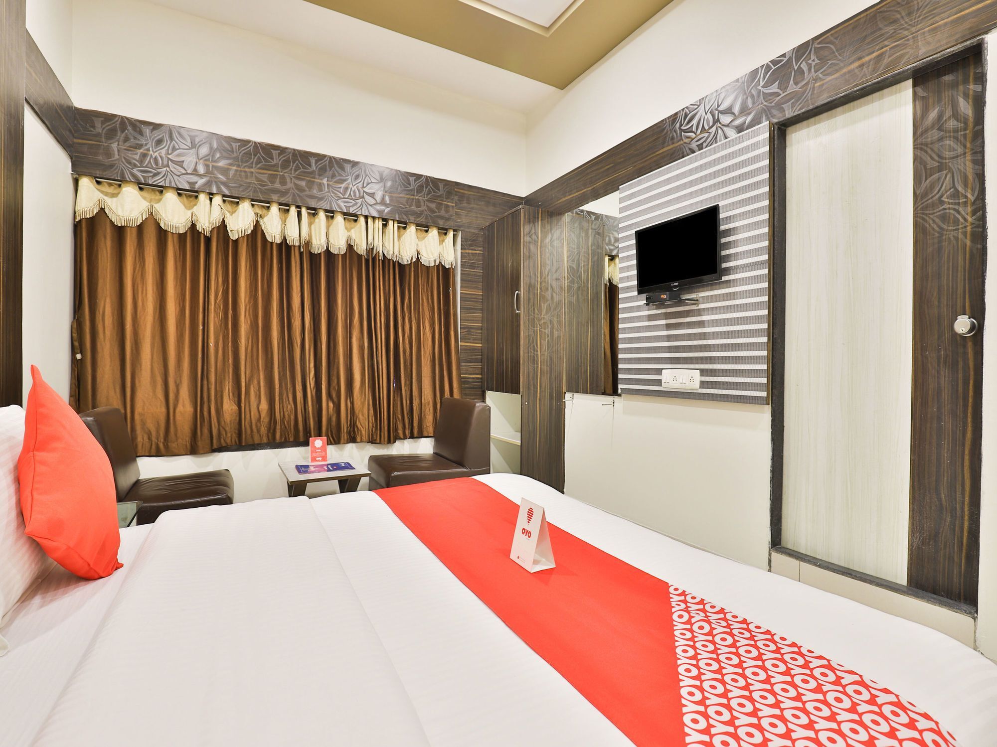 Hotel Oyo 11610 Shreenath 2*