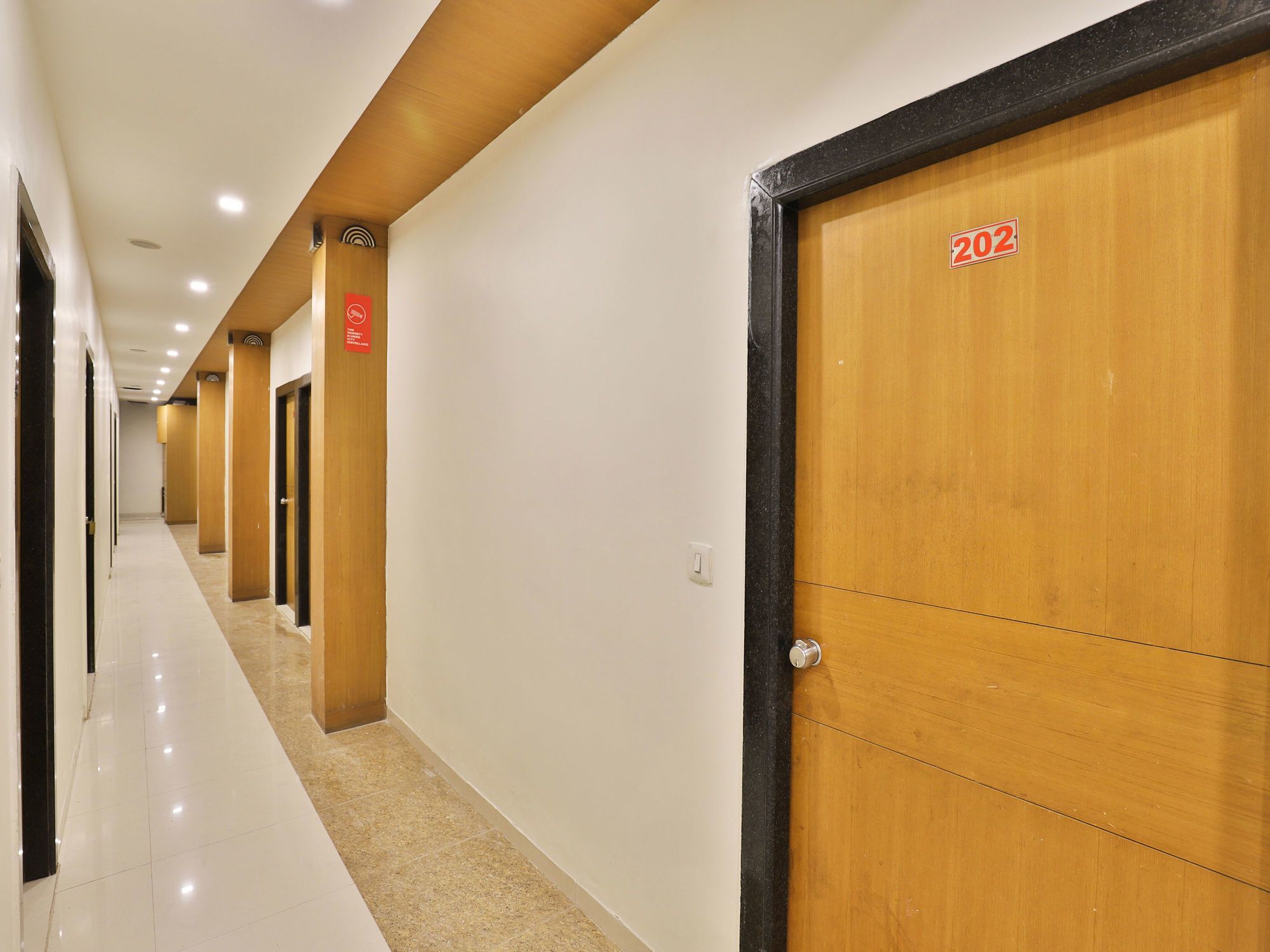 Hotel Oyo 11610 Shreenath