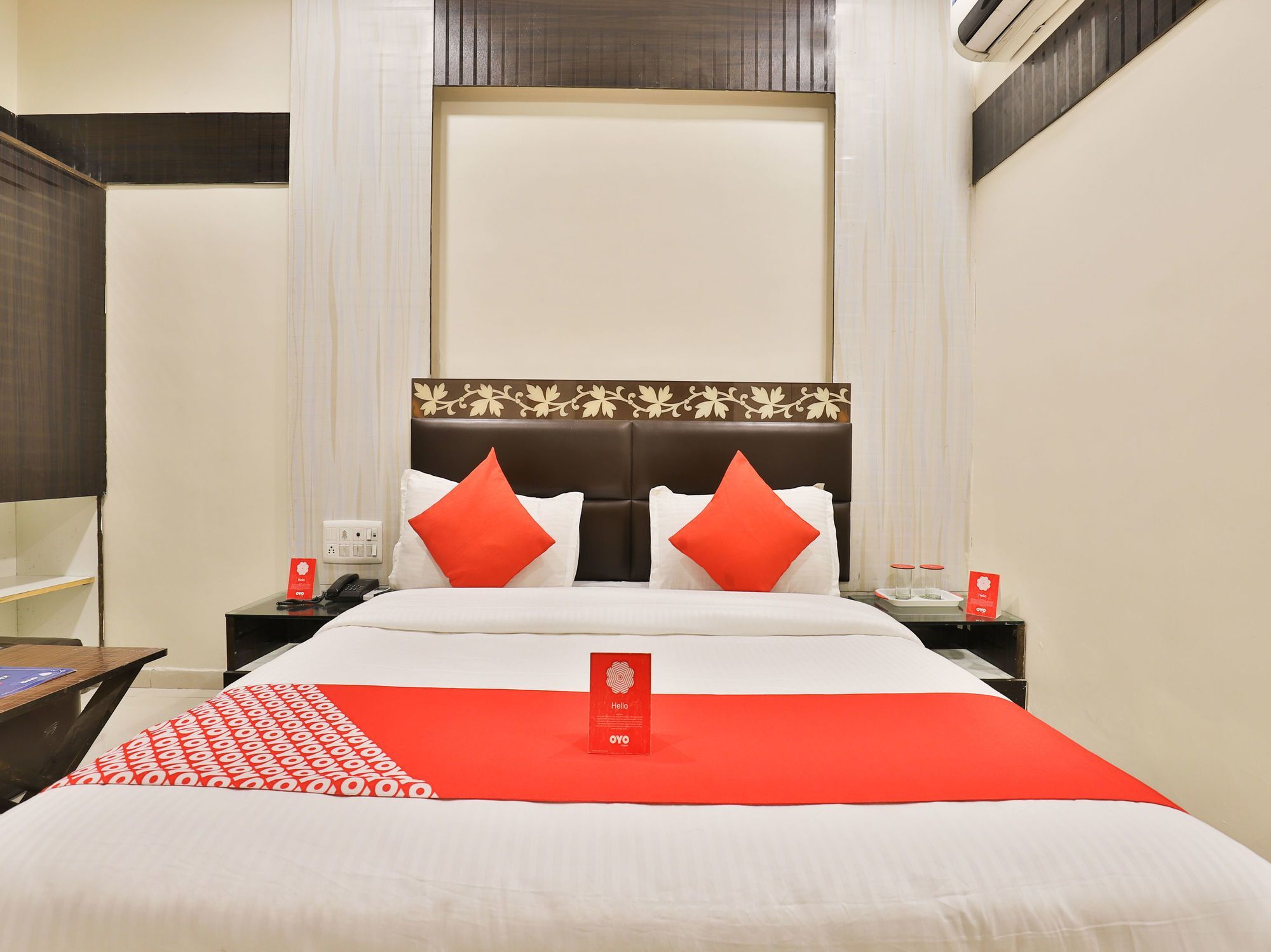 Hotel Oyo 11610 Shreenath