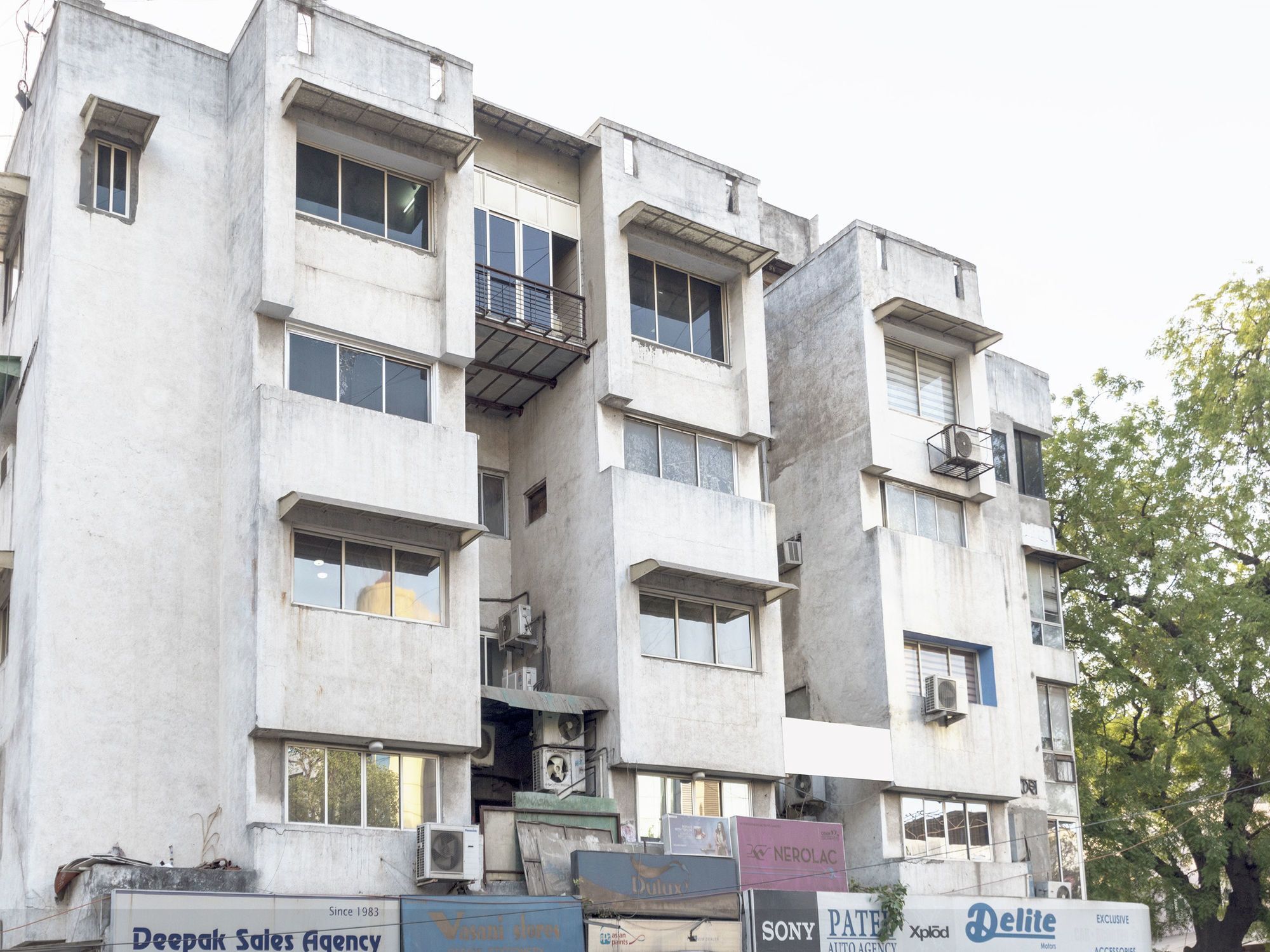 Hotel Oyo 2485 Kalash 2*