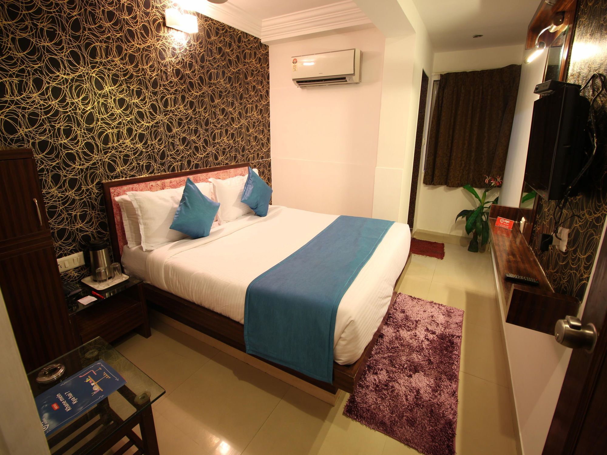 Oyo 2485 Kalash Hotel 2*