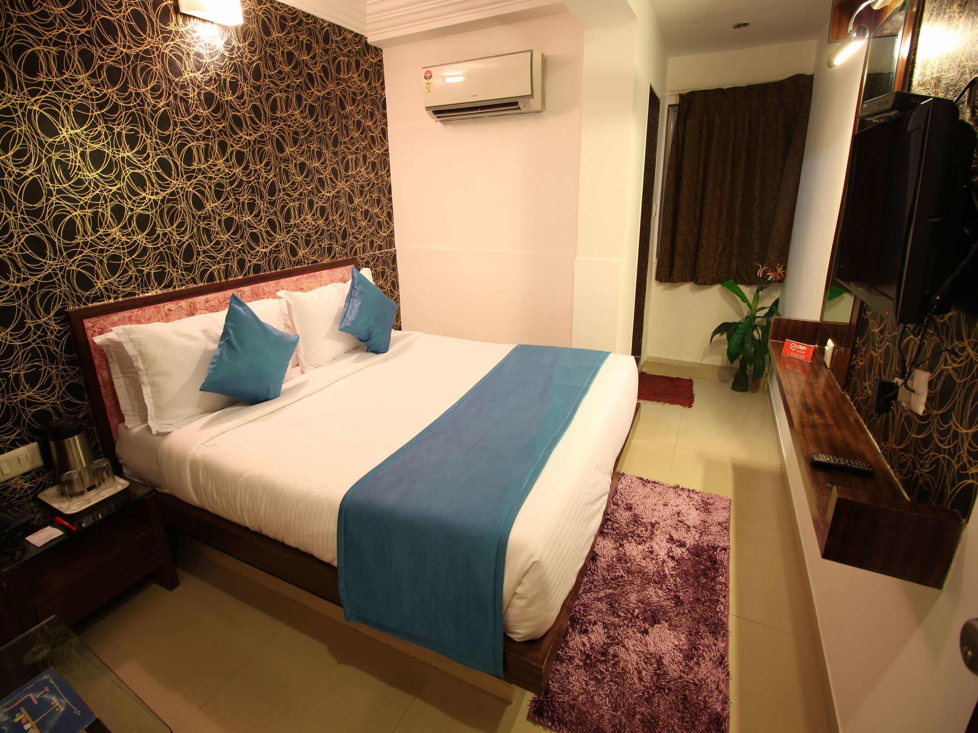 Oyo 2485 Kalash Hotel