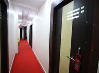 Oyo Maninagar Station 3 Hotel