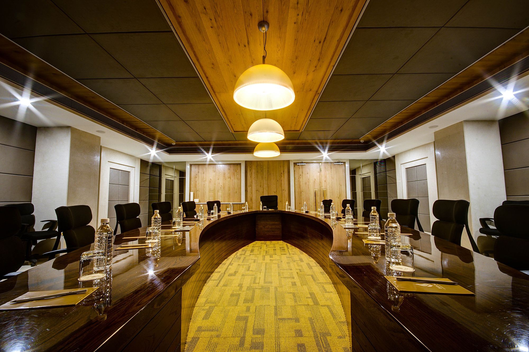Hotel Eulogia 4*