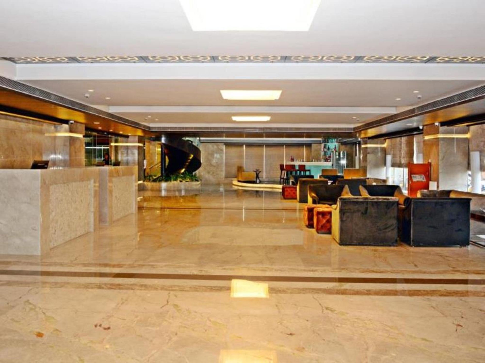 Hotel Eulogia 4*