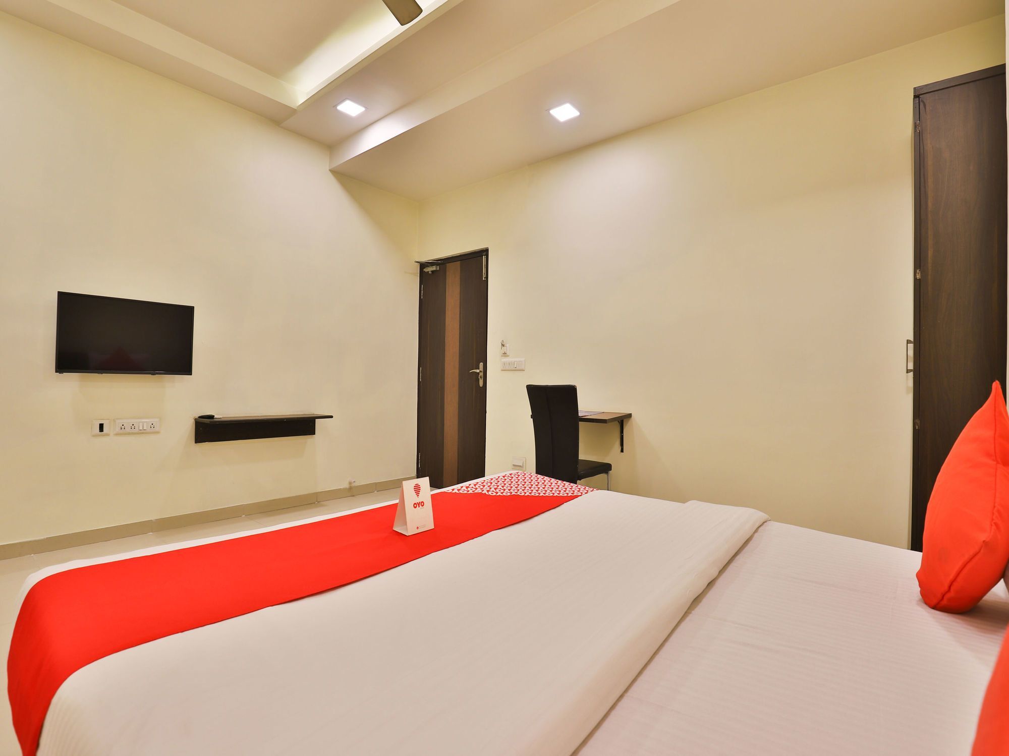 Hotel Oyo 6684 Park Sangam 2*