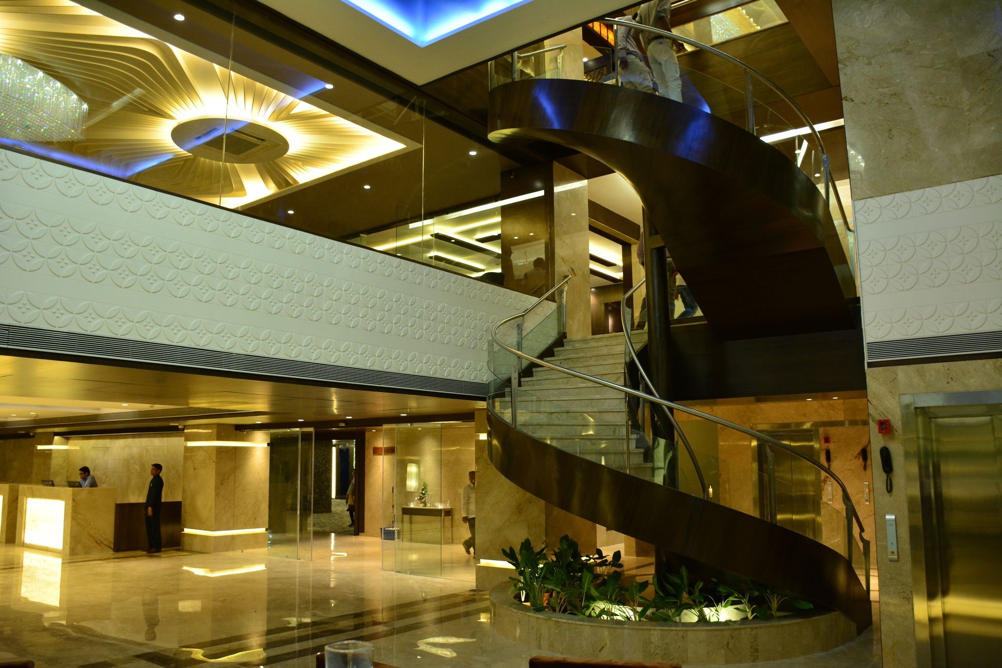 Eulogia Hotel