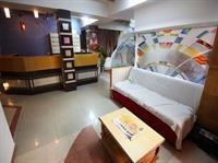 Hotel Oyo Sola Sg Highway 2