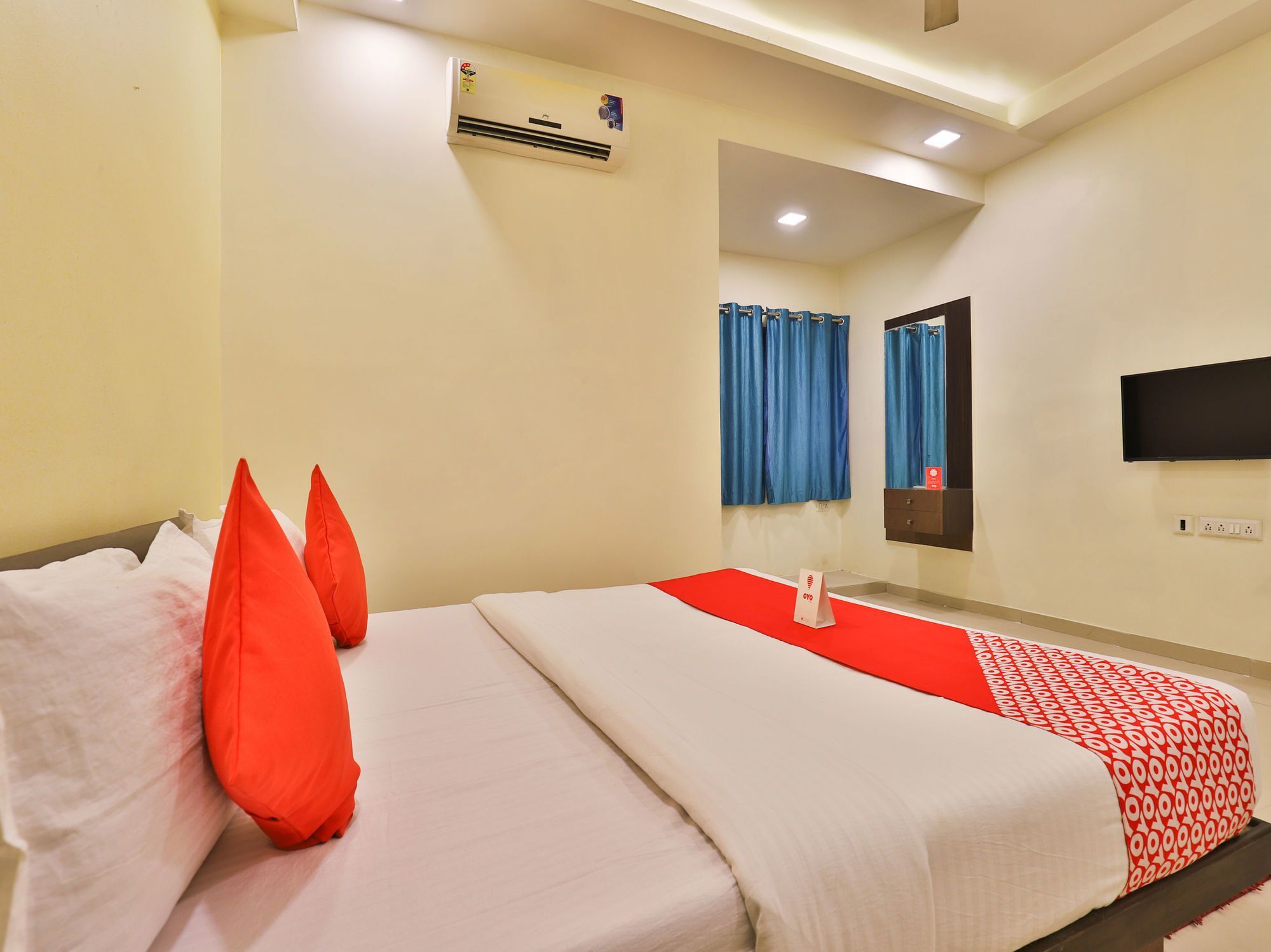 Oyo 6684 Park Sangam 2*