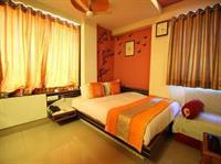 Oyo Sola Sg Highway 2 Hotel