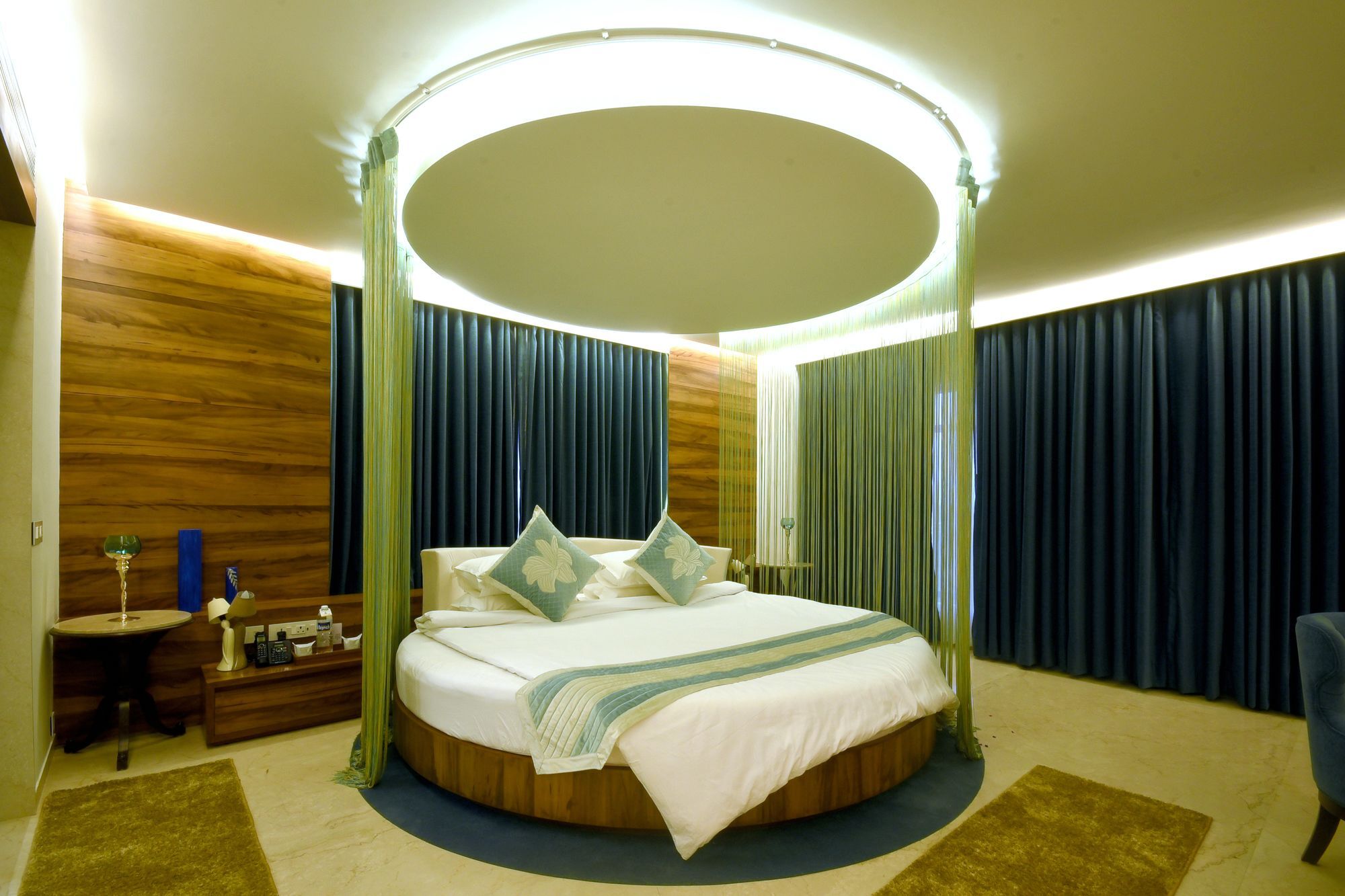 Hotel Eulogia