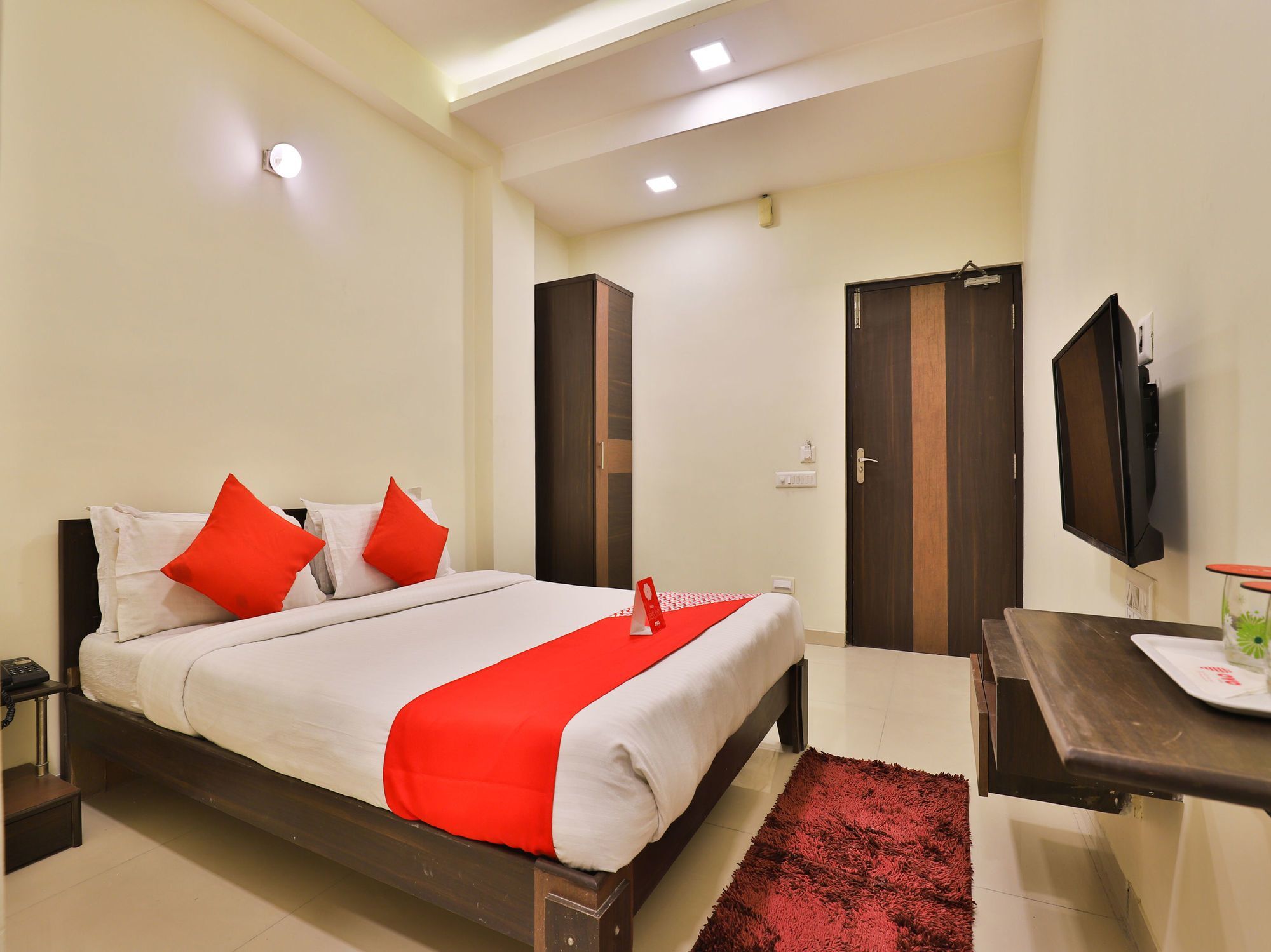 Oyo 6684 Park Sangam 2* Ahmedabad