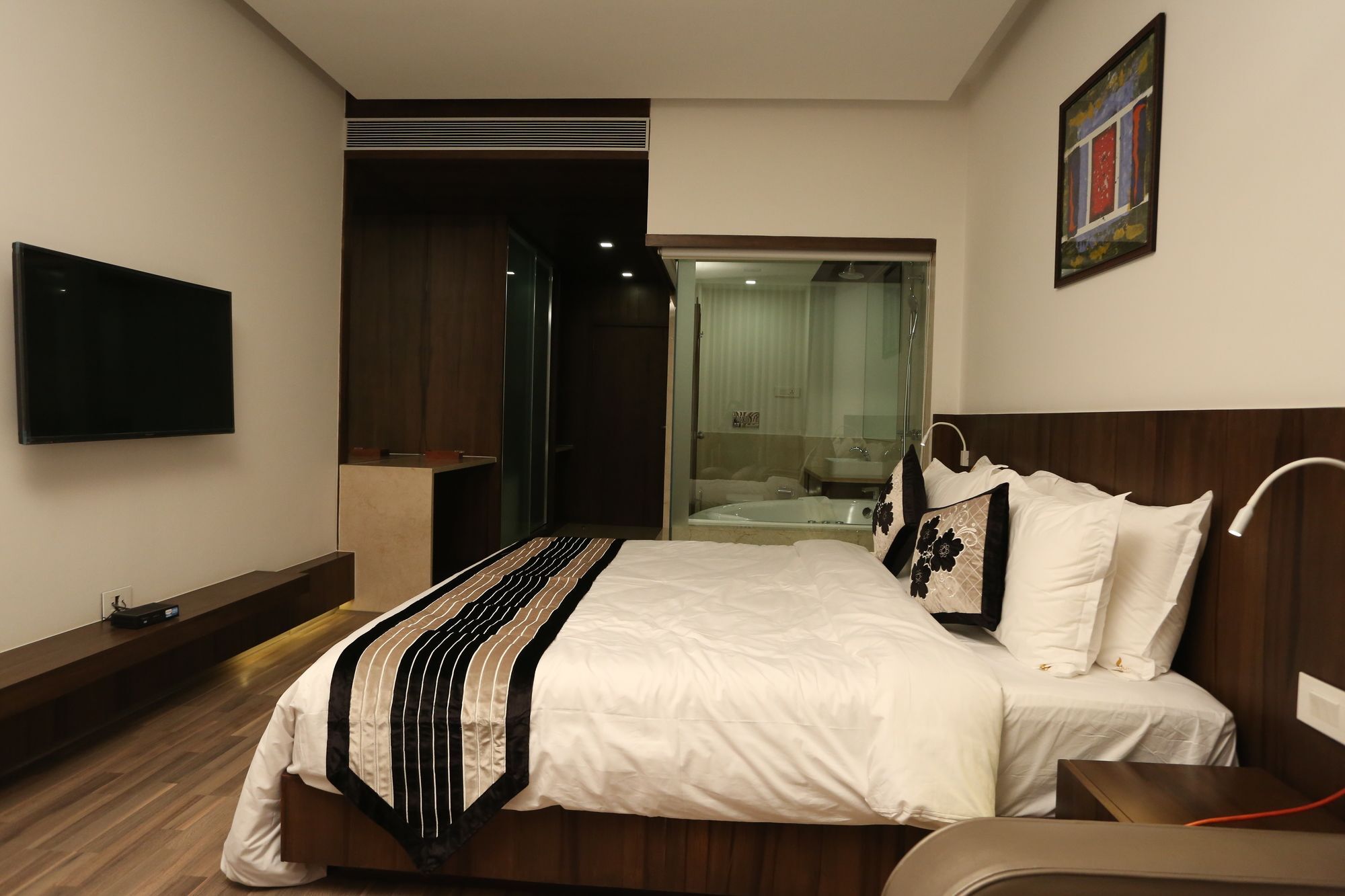 Hotel Eulogia
