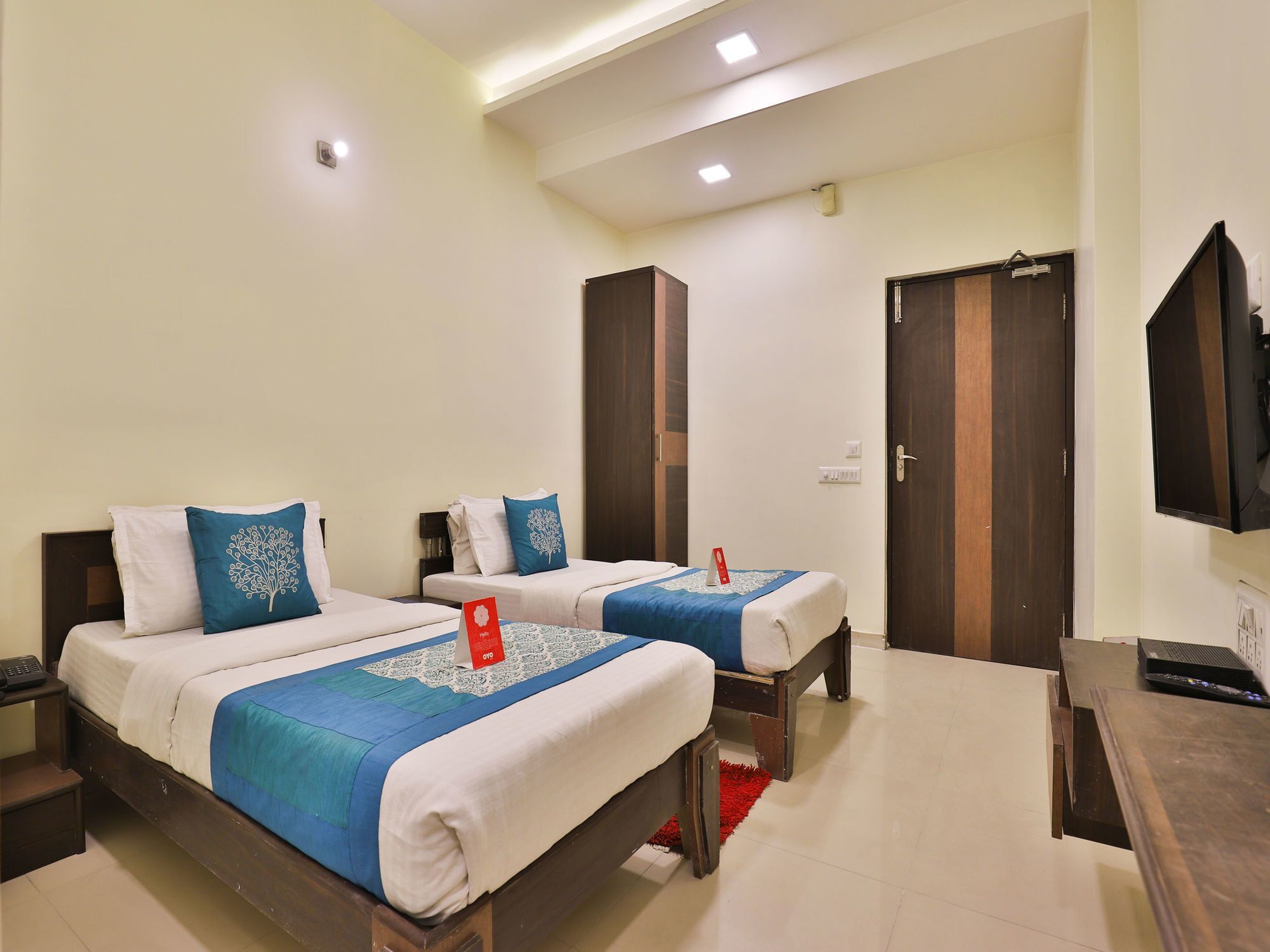 Oyo 6684 Park Sangam 2* Ahmedabad