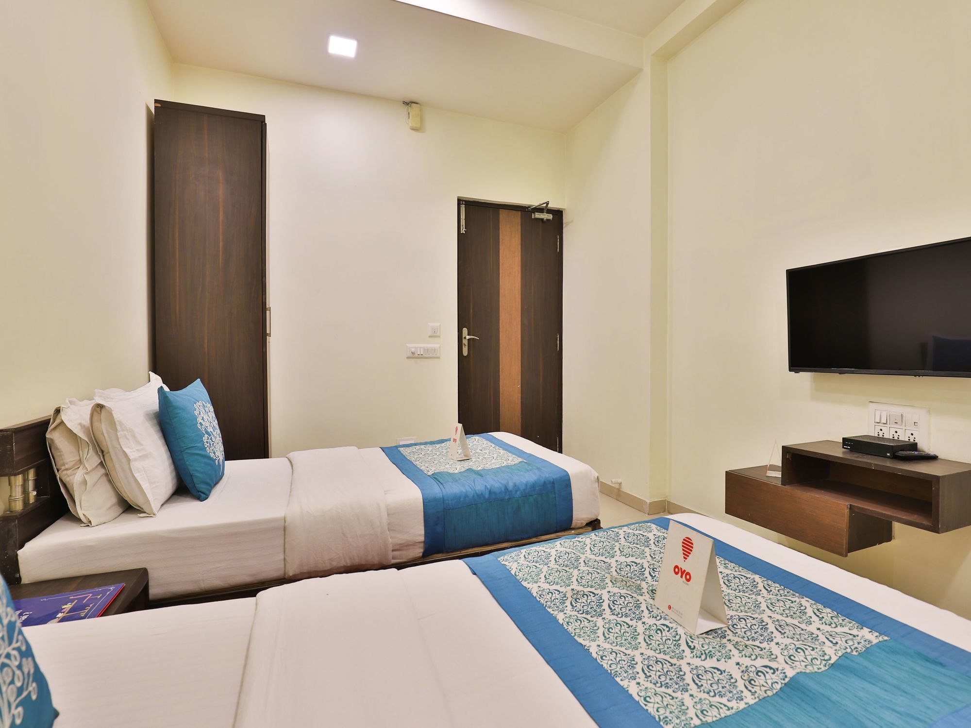 Hotel Oyo 6684 Park Sangam 2*